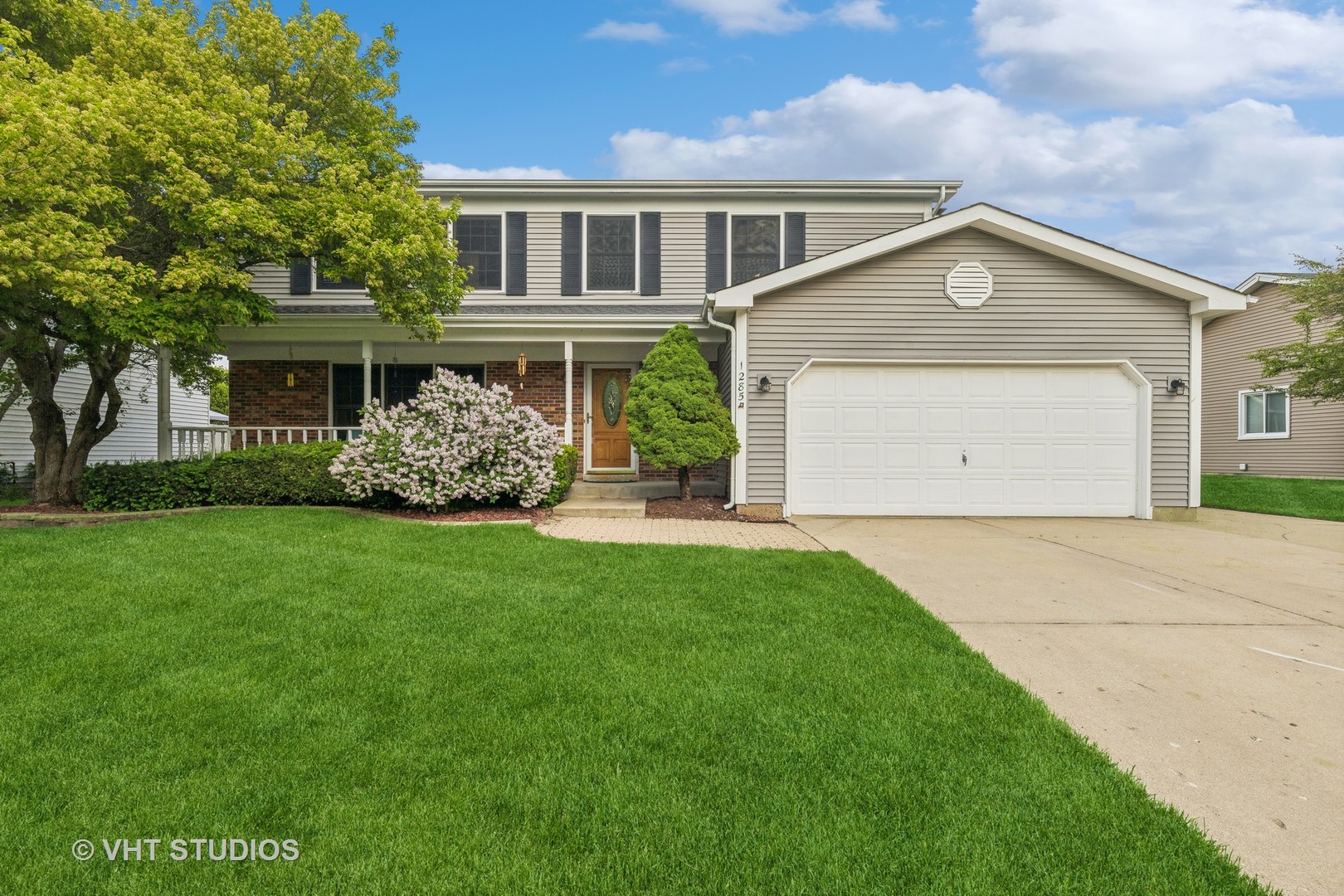 1285 Manchester Drive