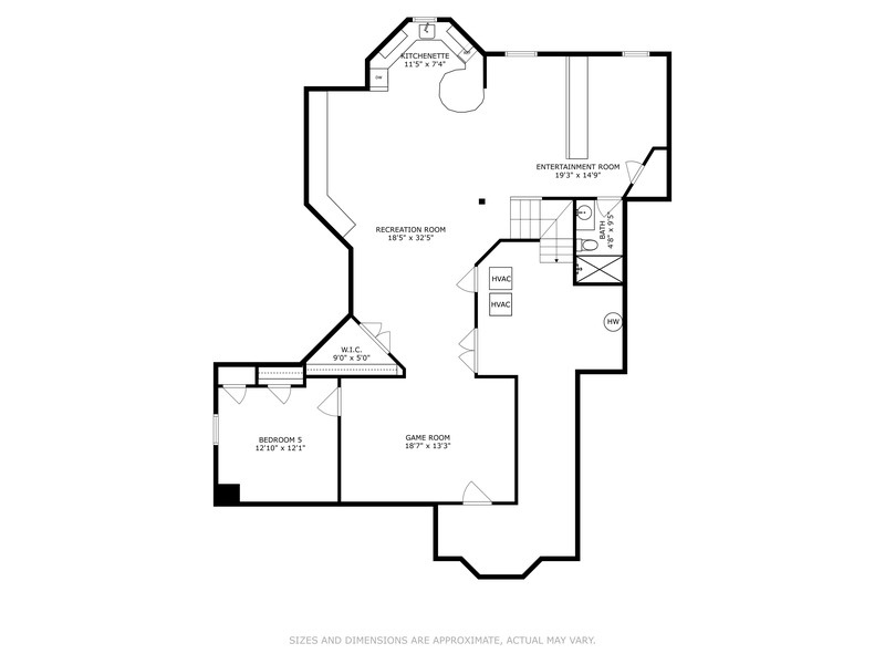 5860 Highland Lane