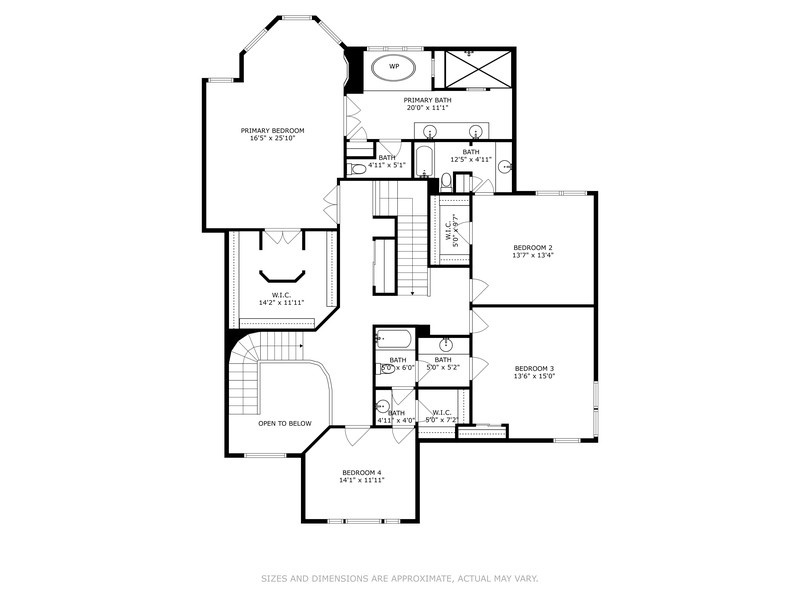 5860 Highland Lane