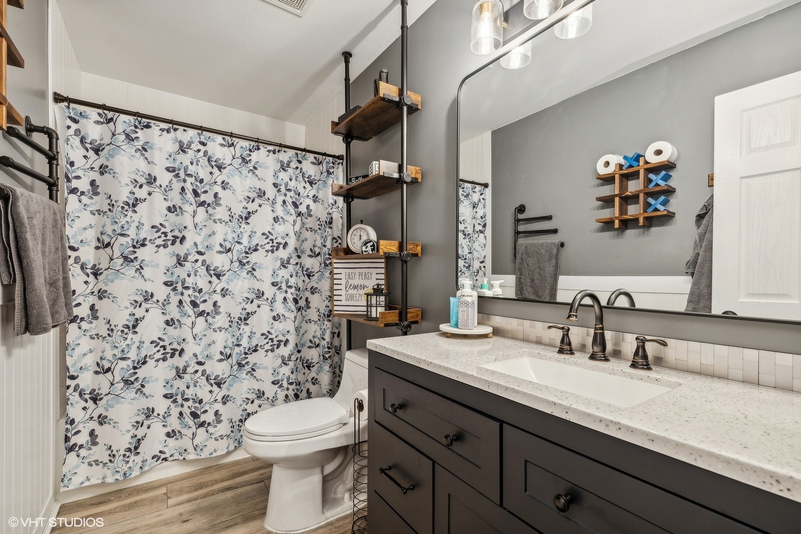 770 Crabapple Drive