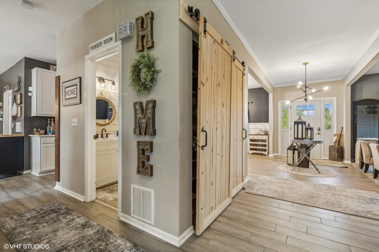770 Crabapple Drive