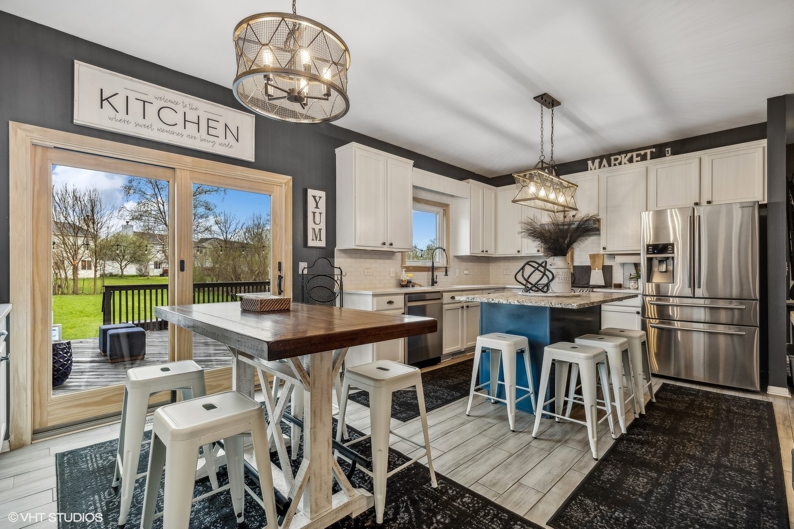 770 Crabapple Drive