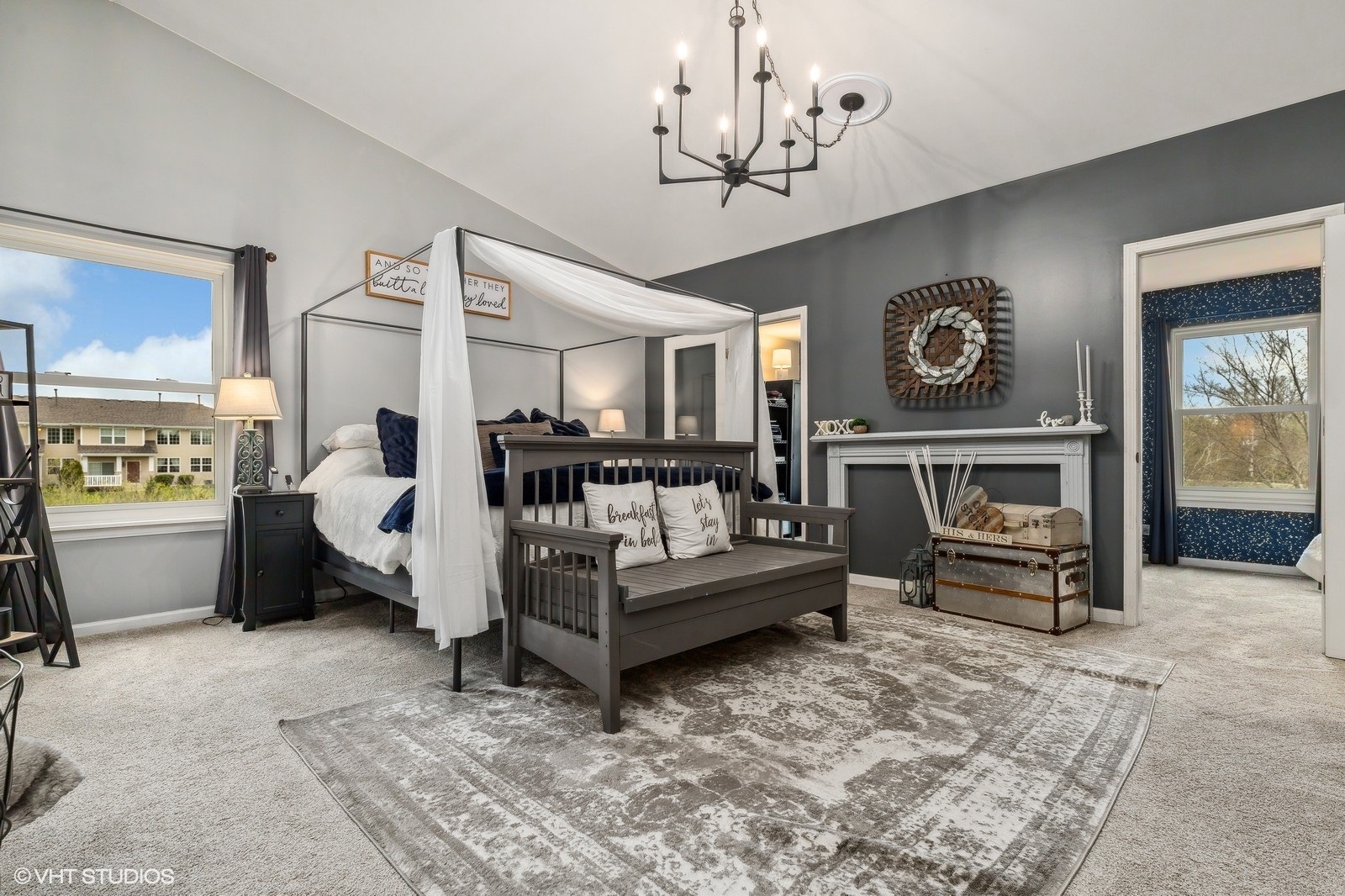 770 Crabapple Drive