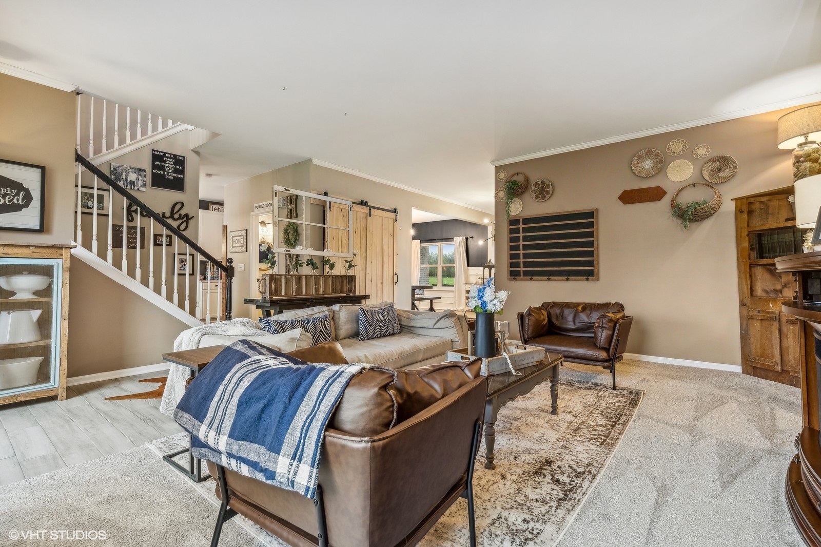 770 Crabapple Drive