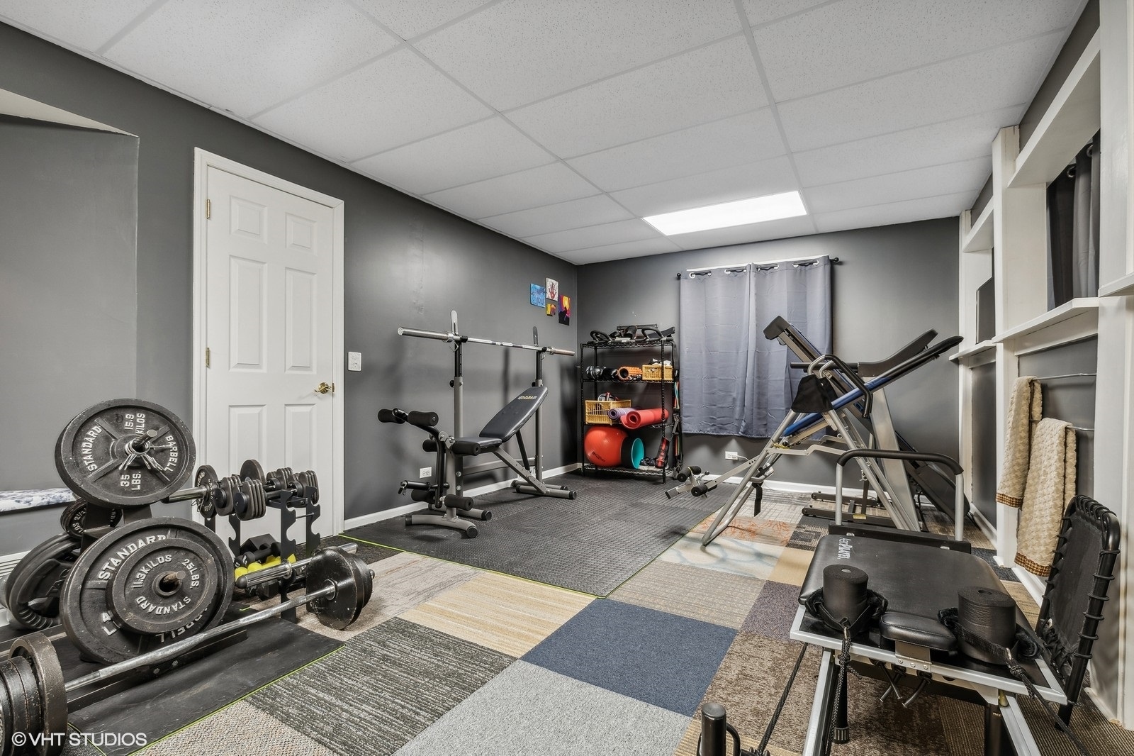 770 Crabapple Drive