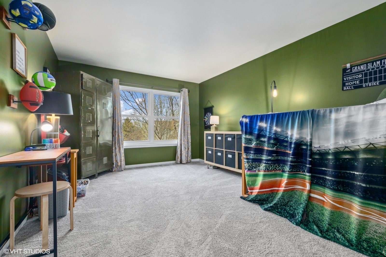 770 Crabapple Drive
