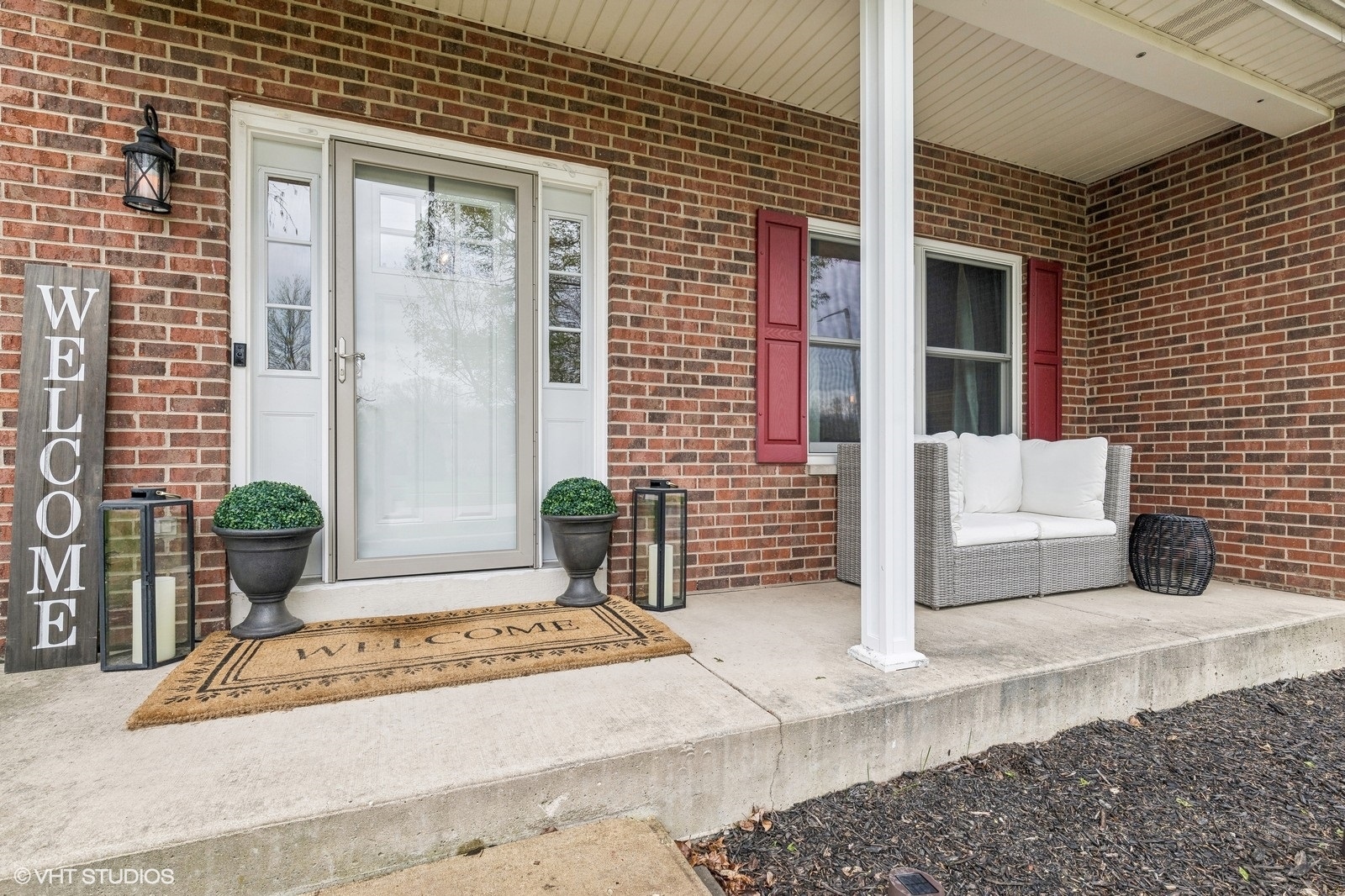 770 Crabapple Drive