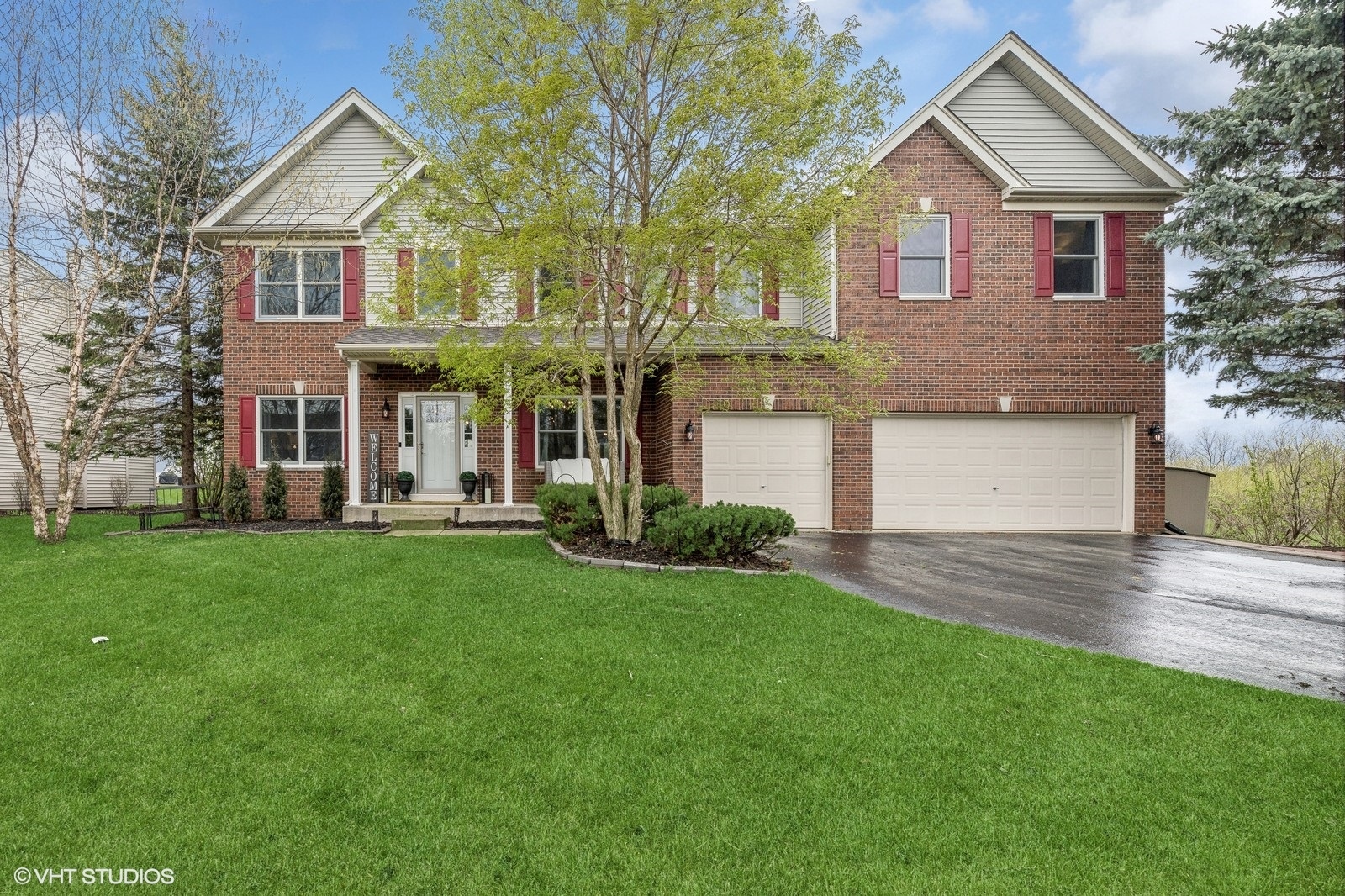 770 Crabapple Drive