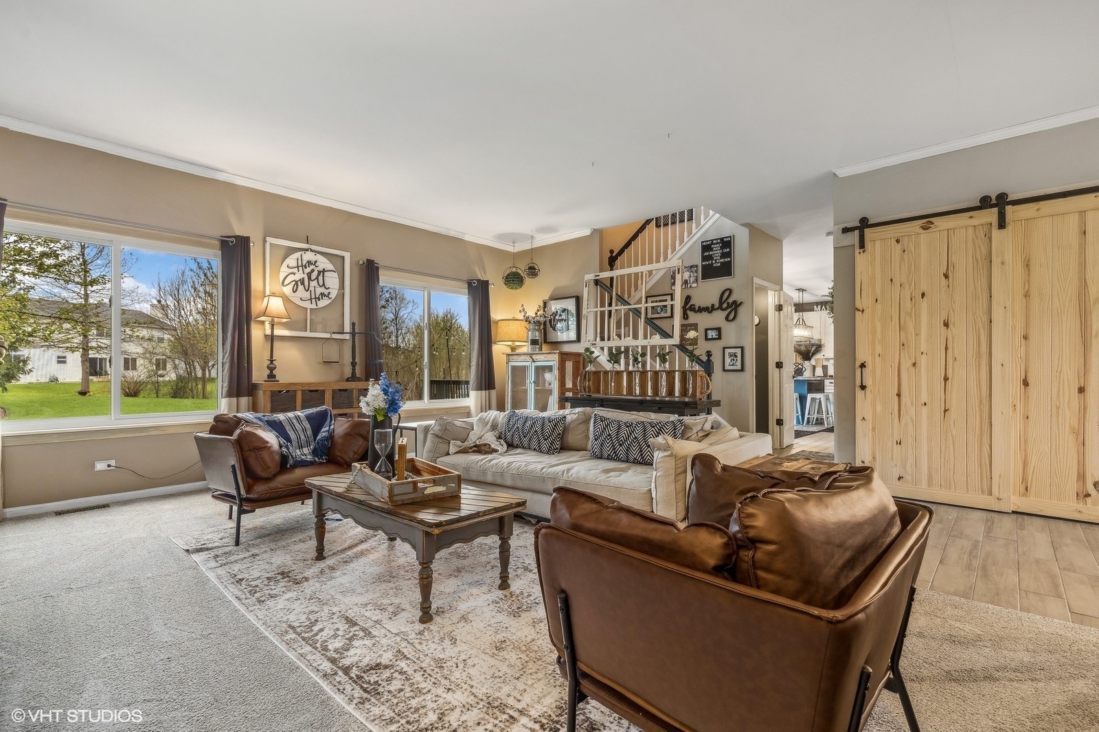 770 Crabapple Drive