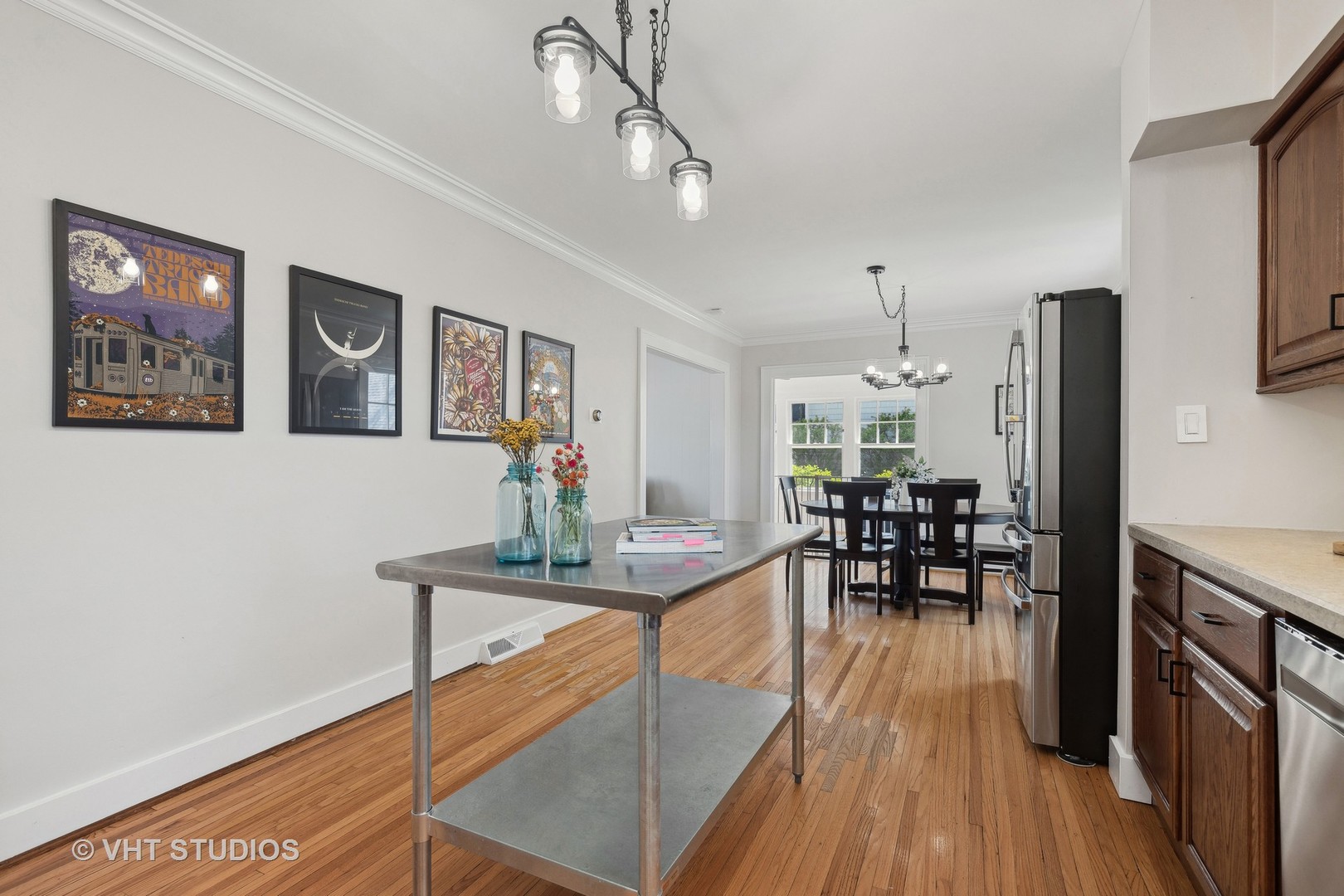 24 S Williams Street