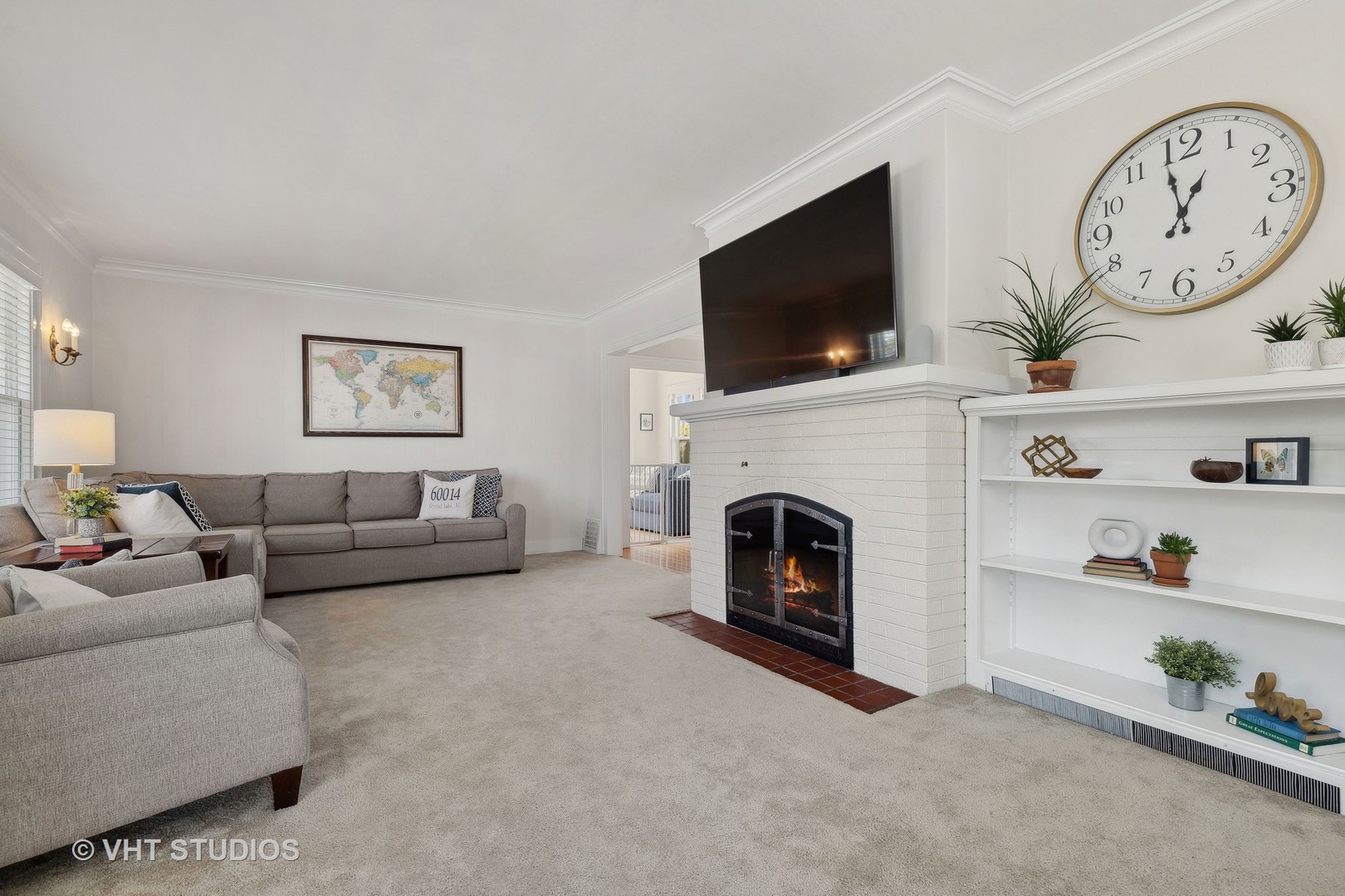24 S Williams Street