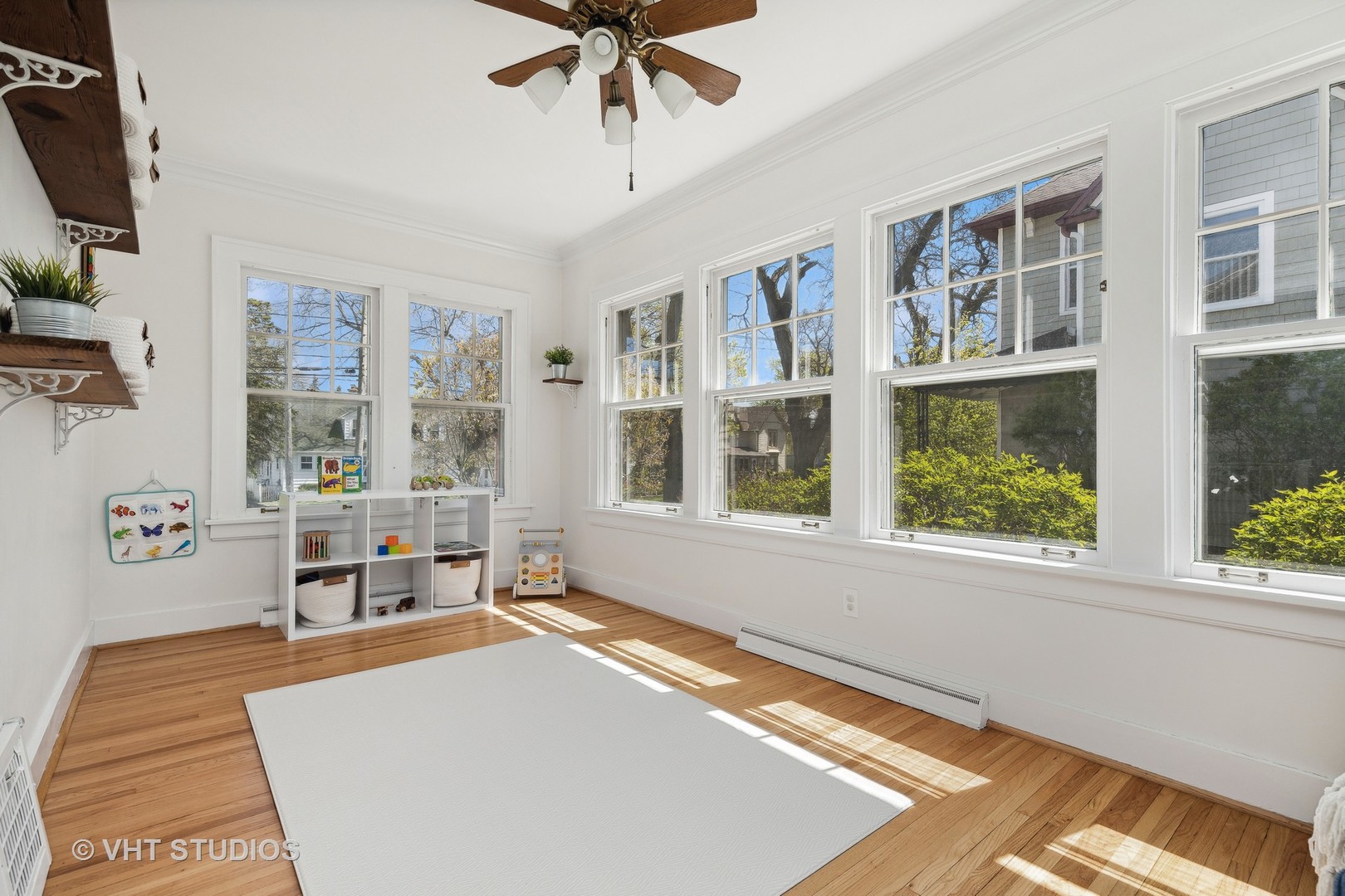 24 S Williams Street