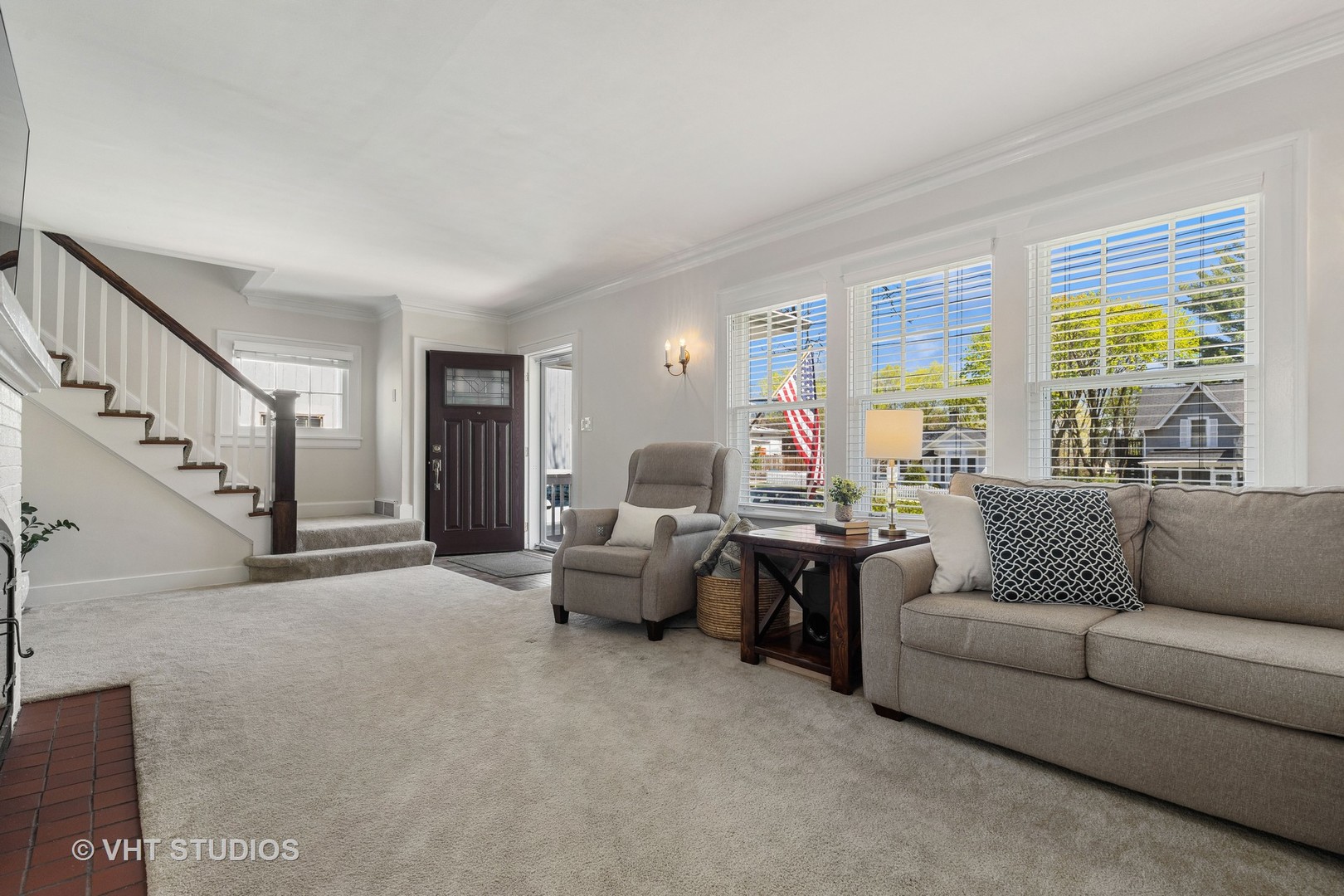 24 S Williams Street