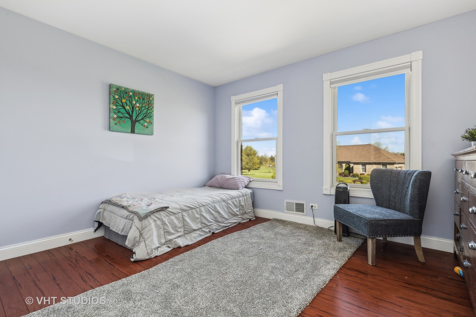 1707 Vivian Way Court
