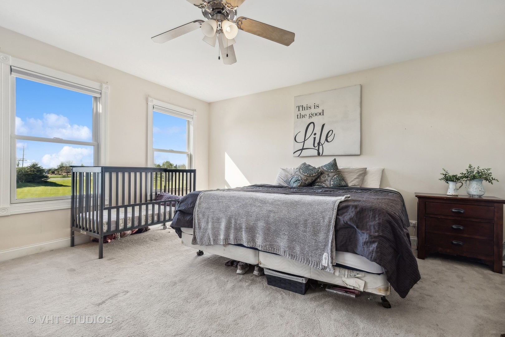 1707 Vivian Way Court