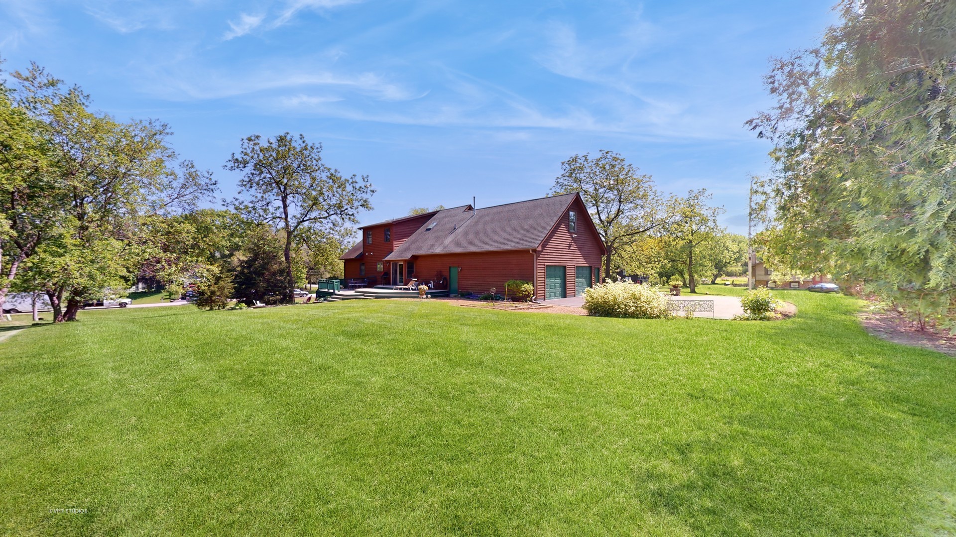 6011 Chestnut Court