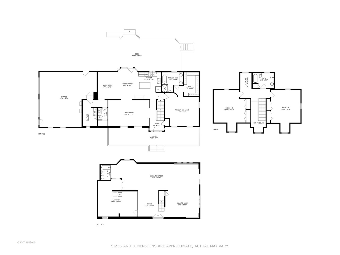 6011 Chestnut Court