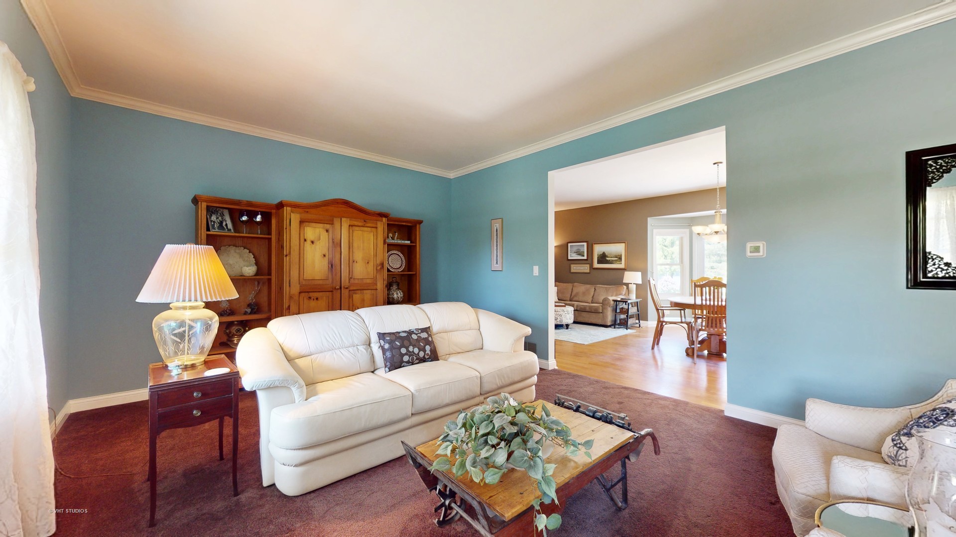 6011 Chestnut Court