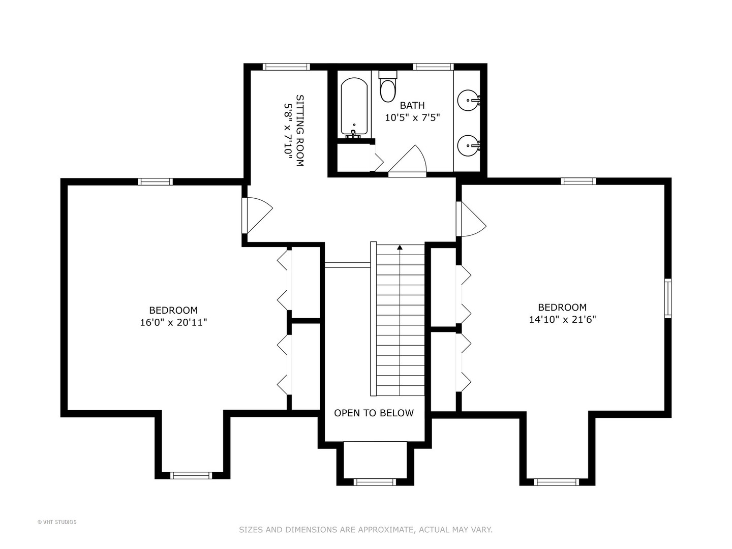6011 Chestnut Court