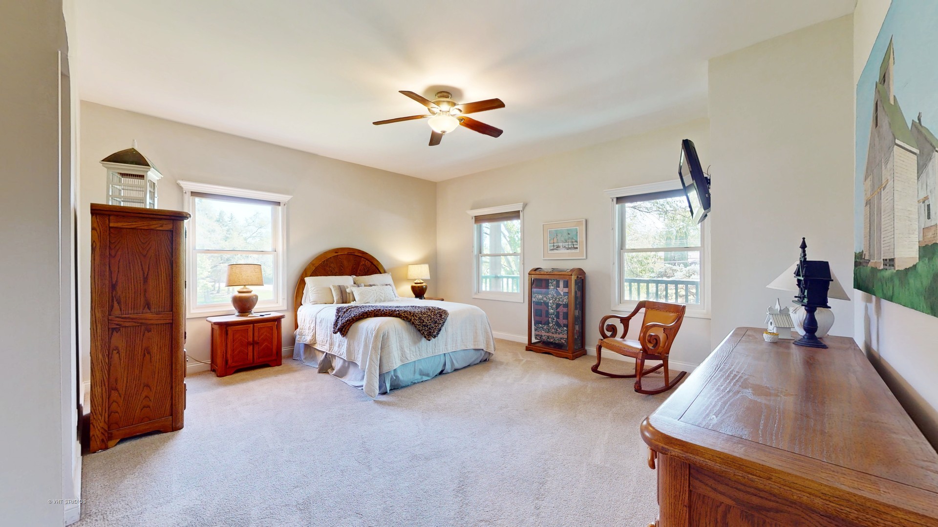 6011 Chestnut Court