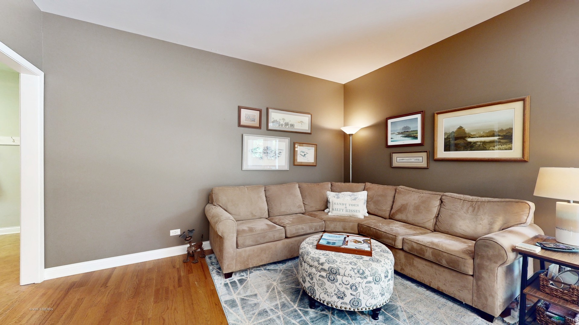 6011 Chestnut Court