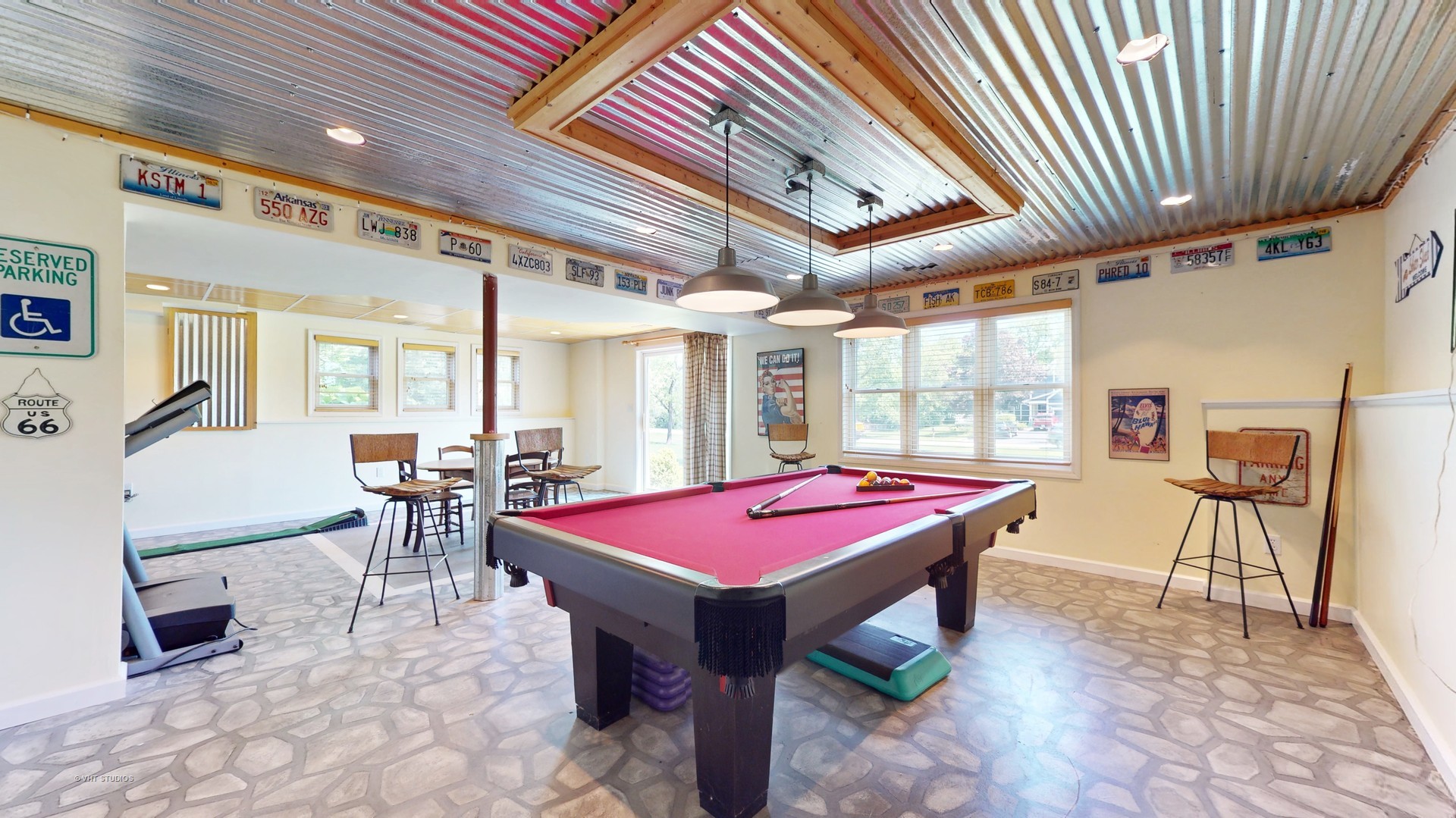 6011 Chestnut Court
