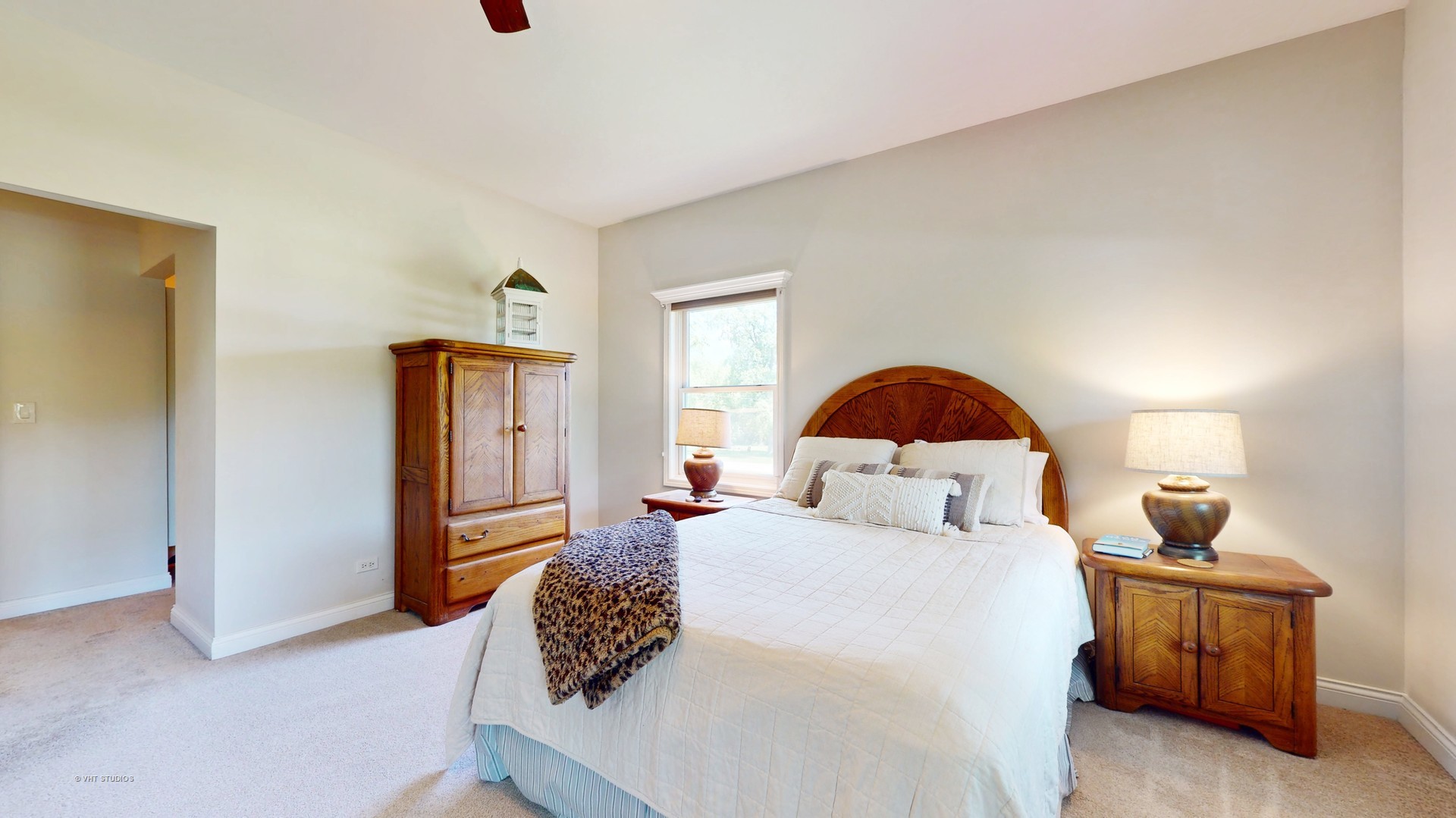 6011 Chestnut Court