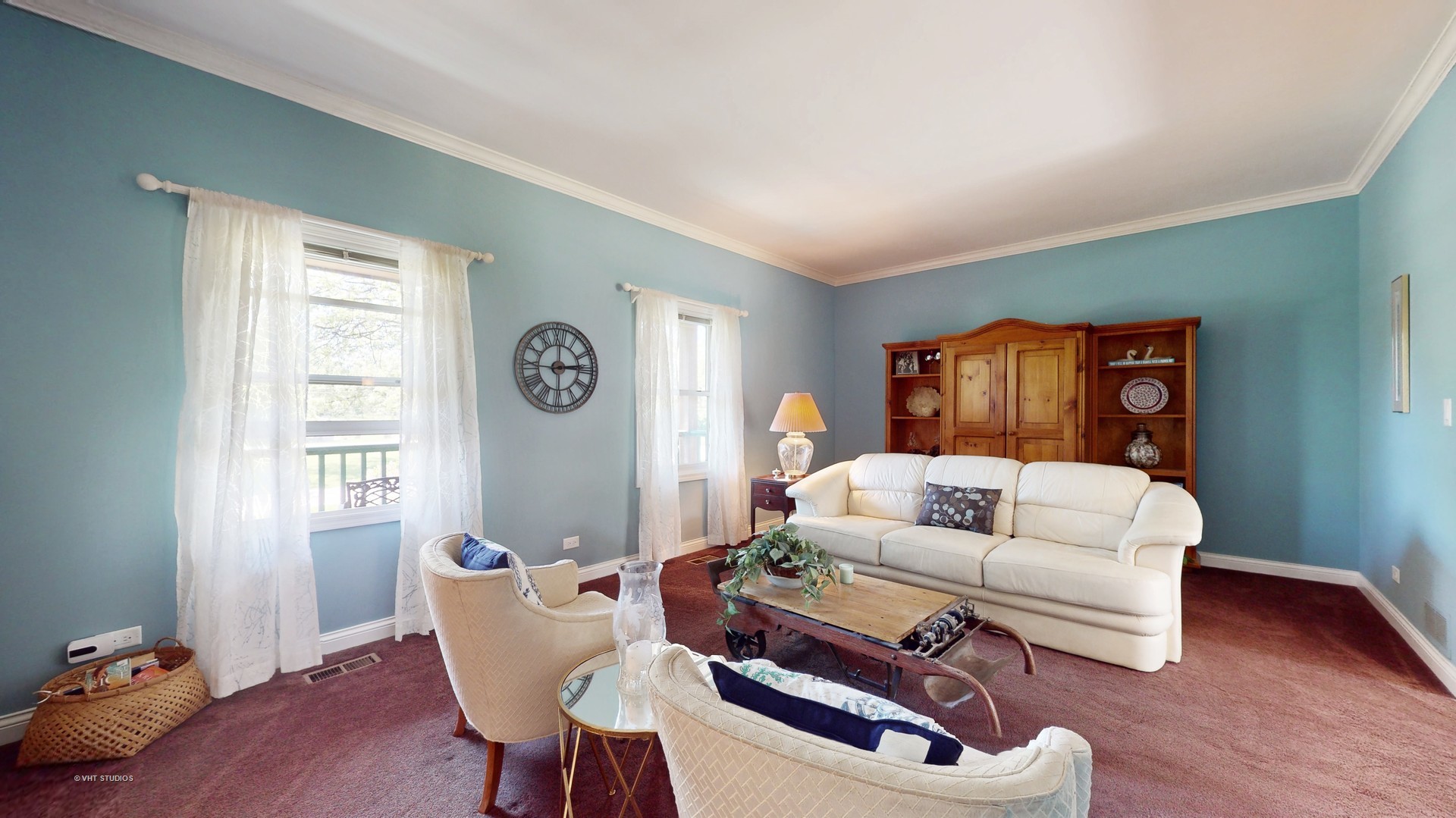 6011 Chestnut Court