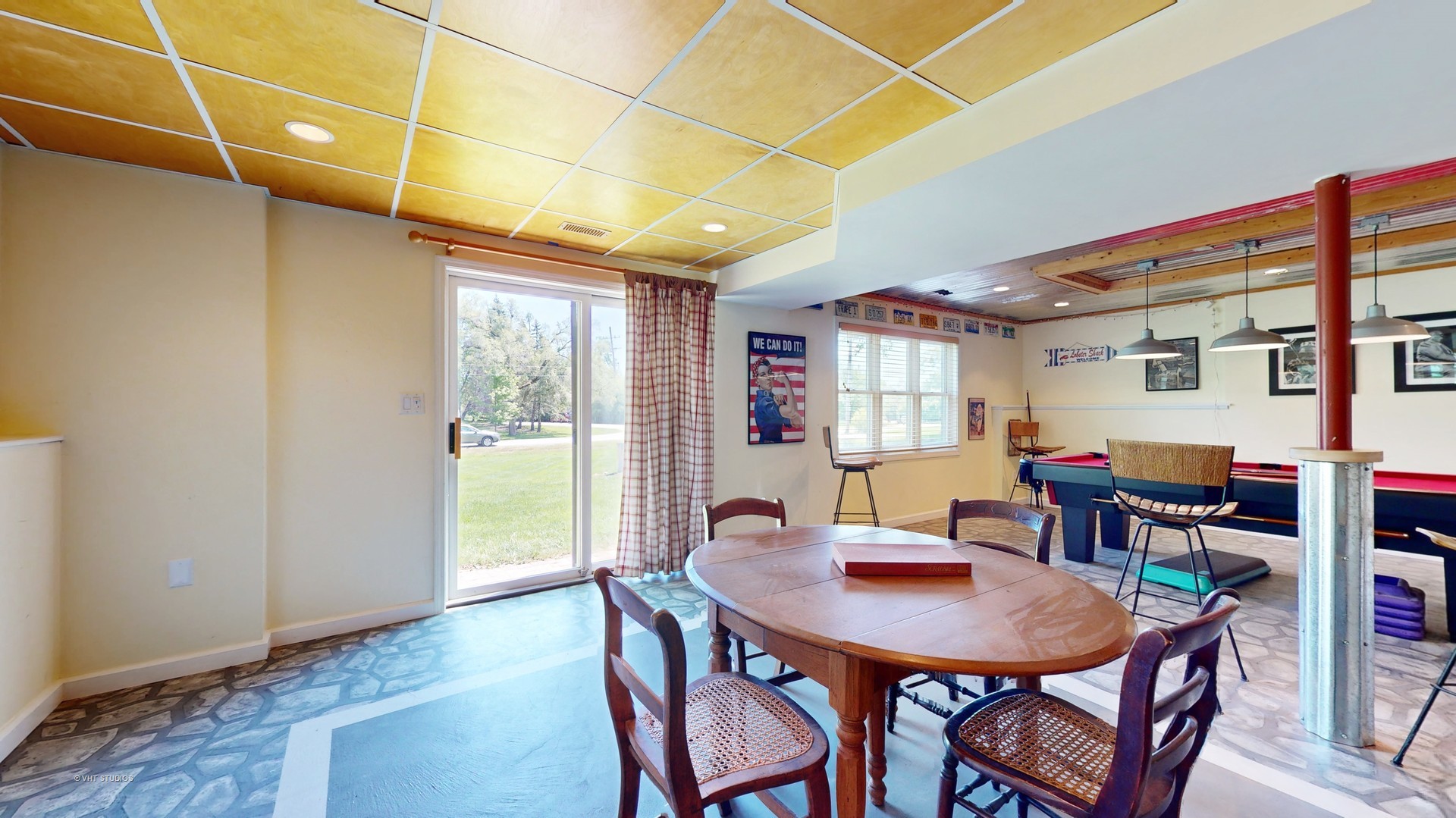 6011 Chestnut Court