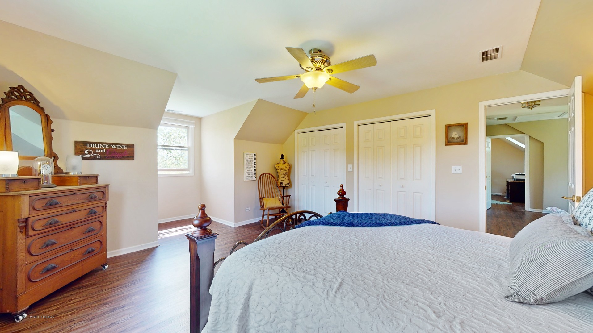 6011 Chestnut Court