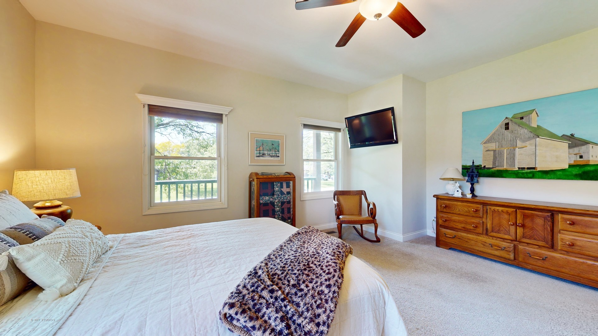 6011 Chestnut Court