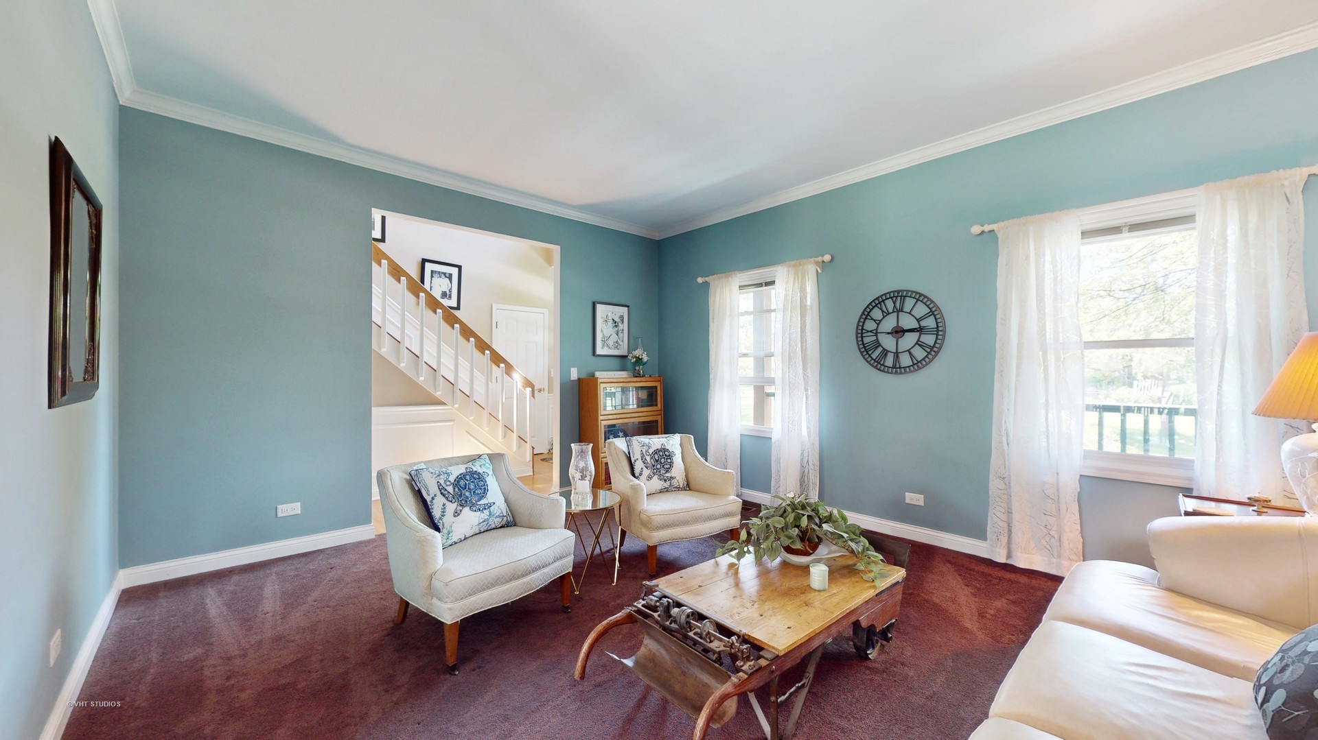 6011 Chestnut Court
