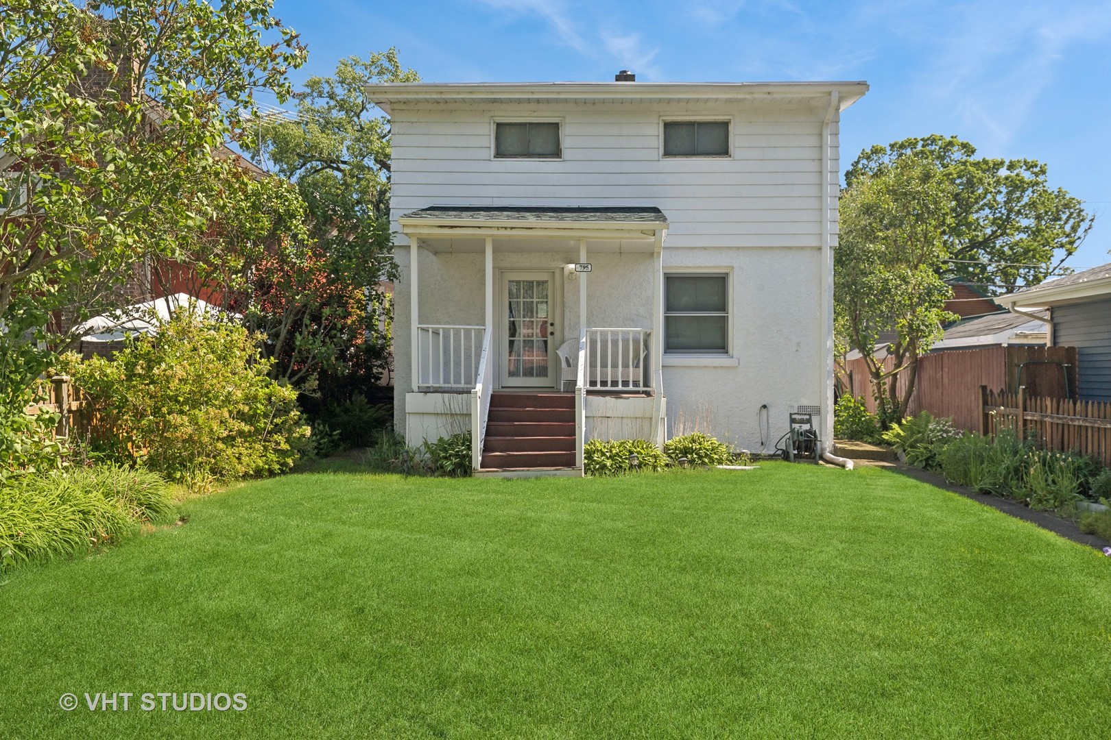 795 N Shore Drive