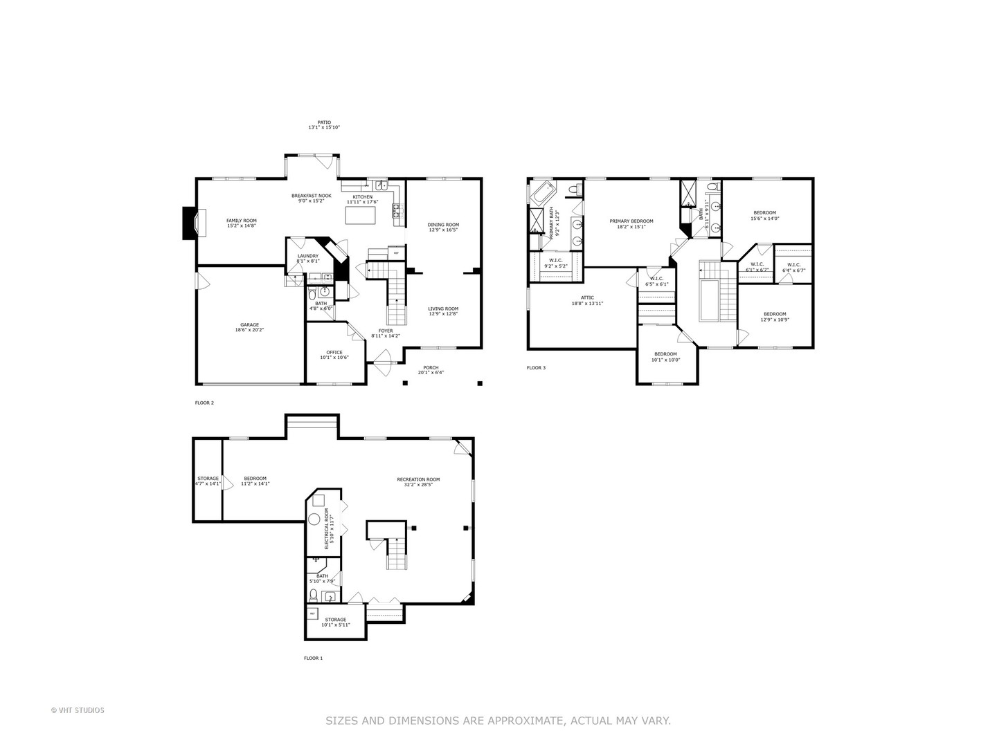 1120 Sandalwood Lane
