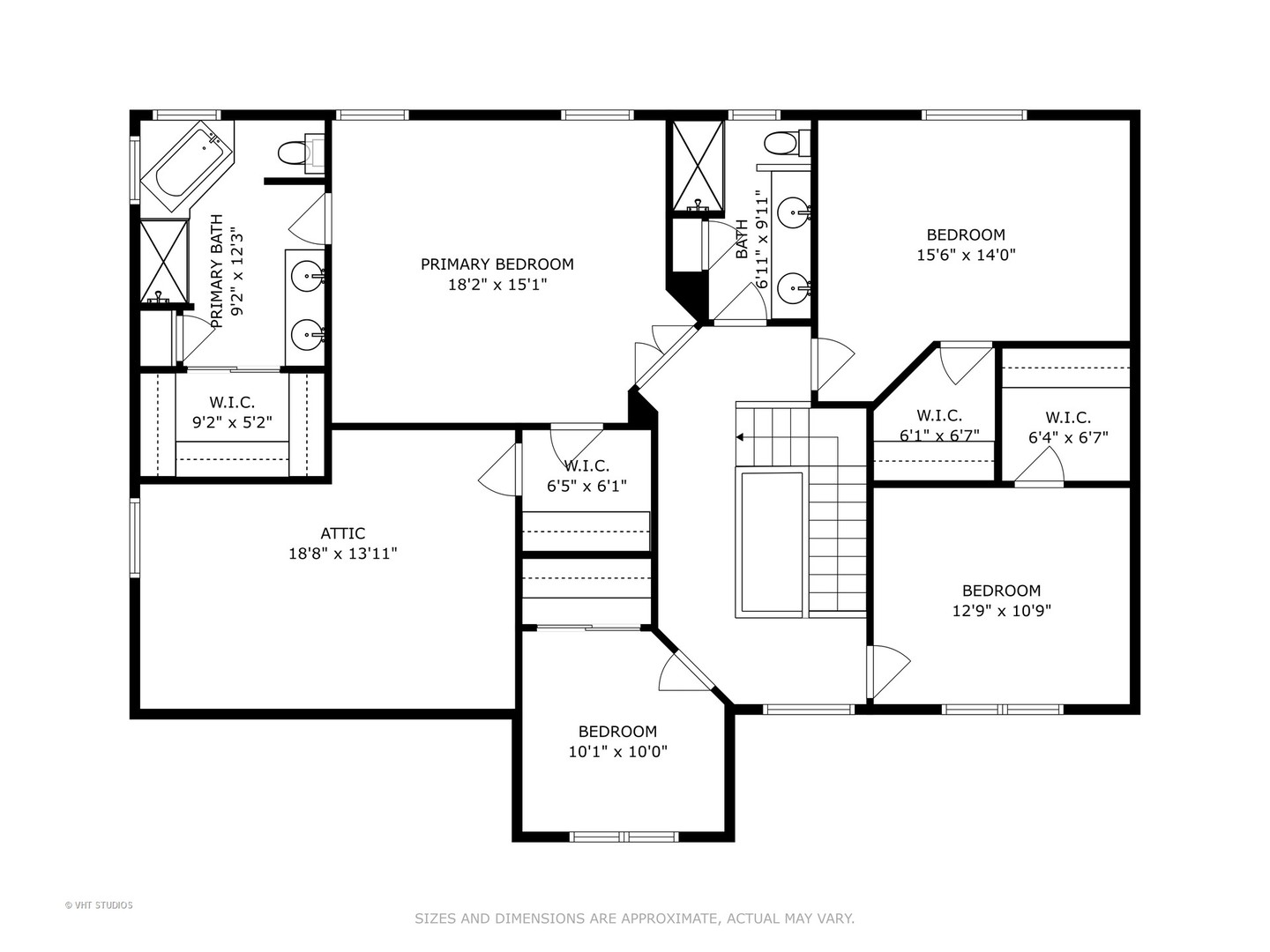 1120 Sandalwood Lane