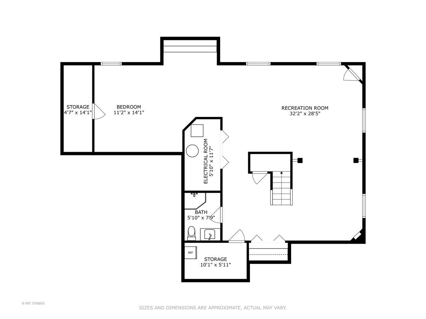 1120 Sandalwood Lane