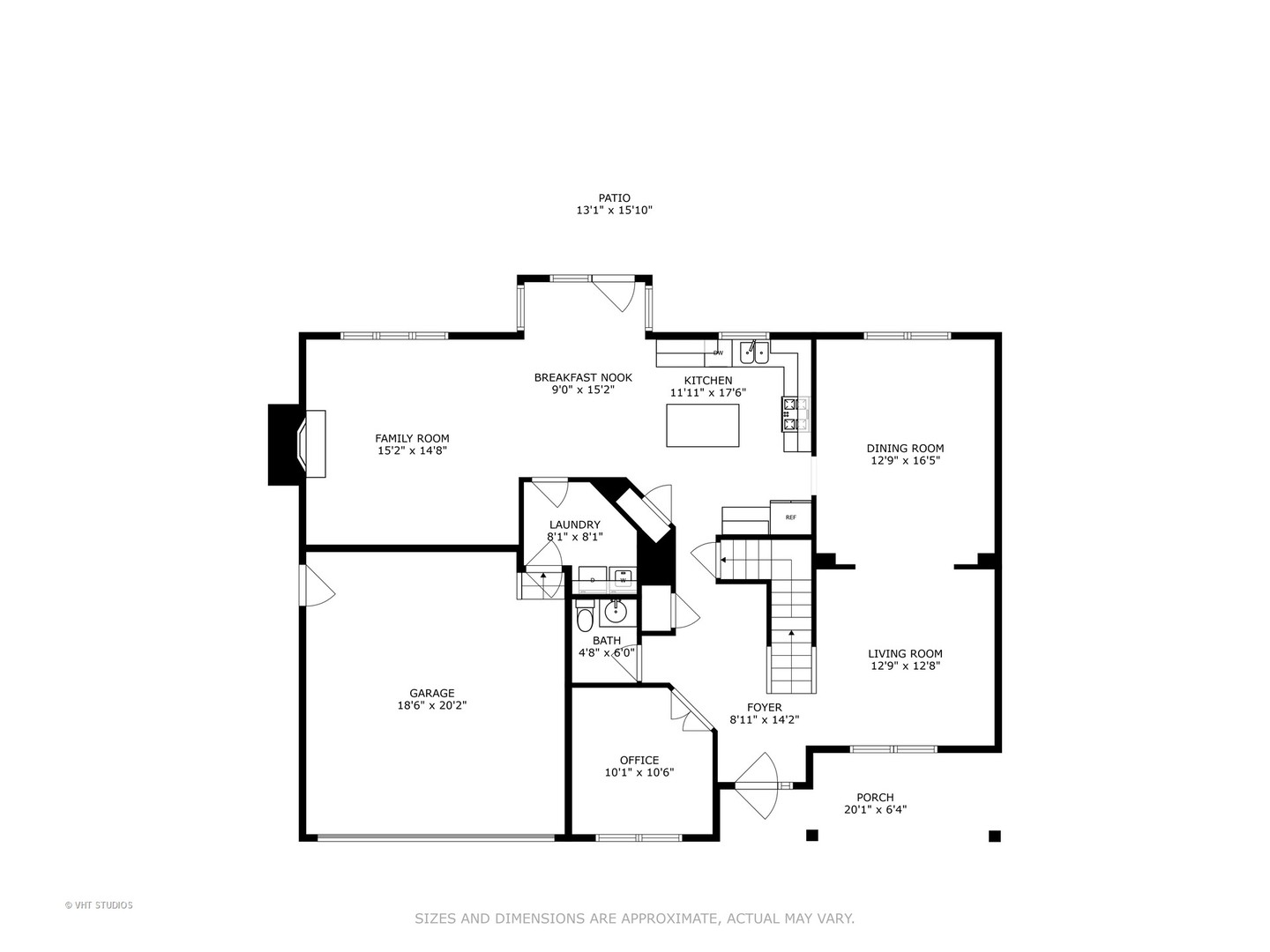 1120 Sandalwood Lane