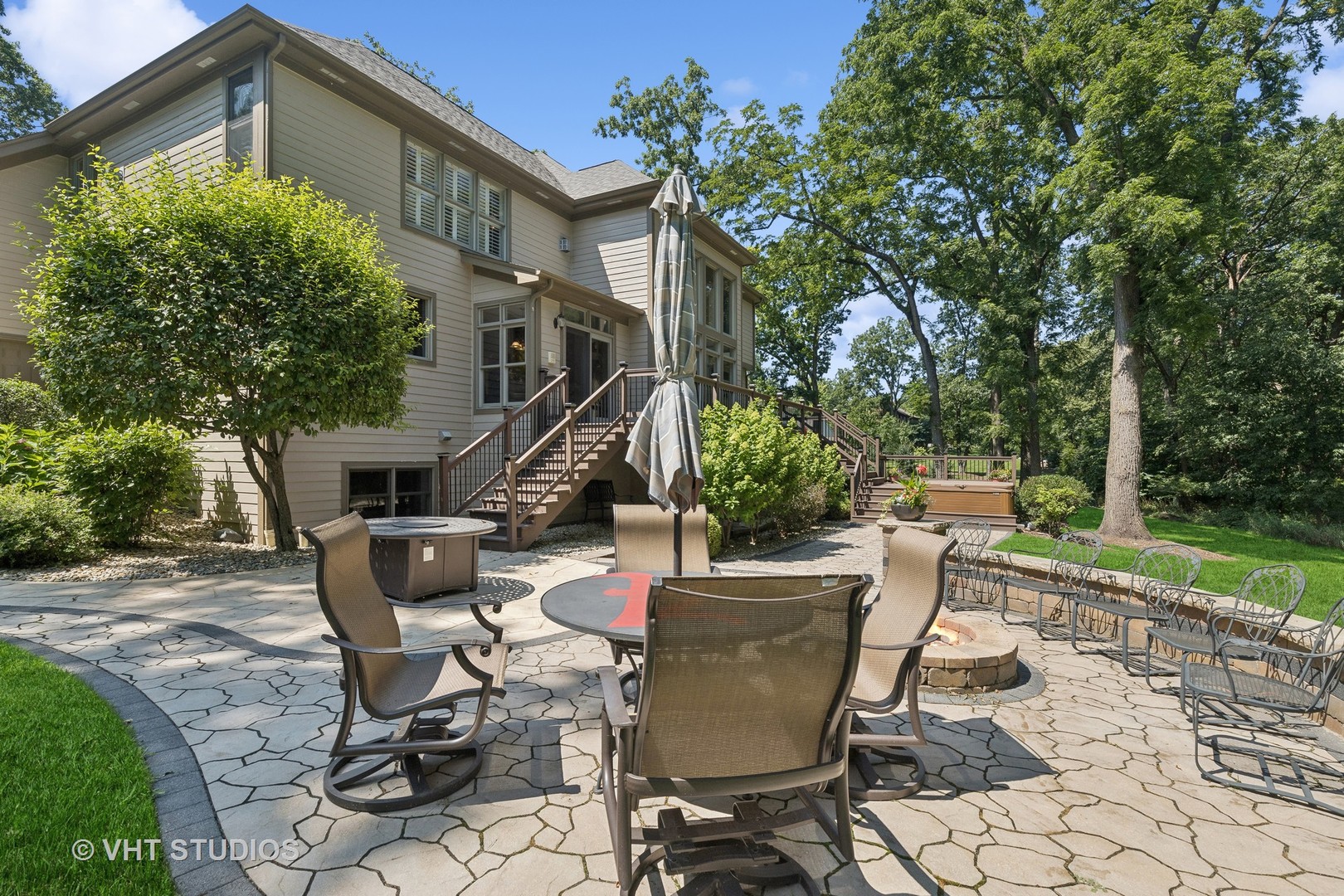 9604 Partridge Lane