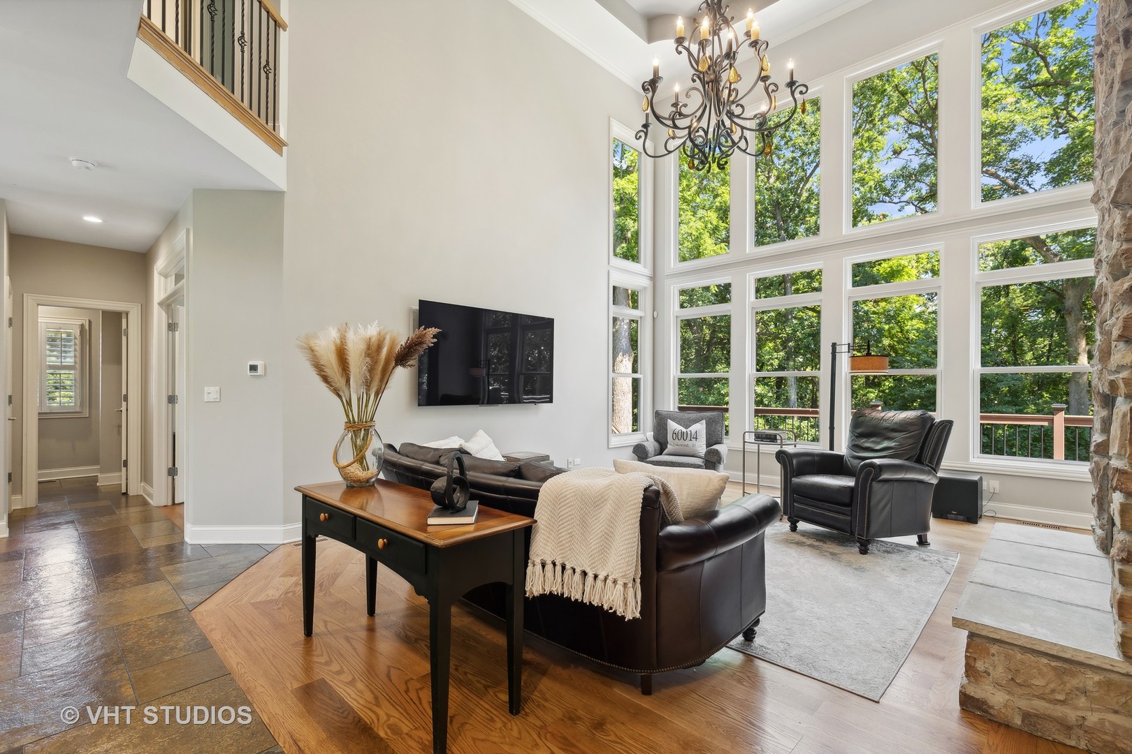 9604 Partridge Lane