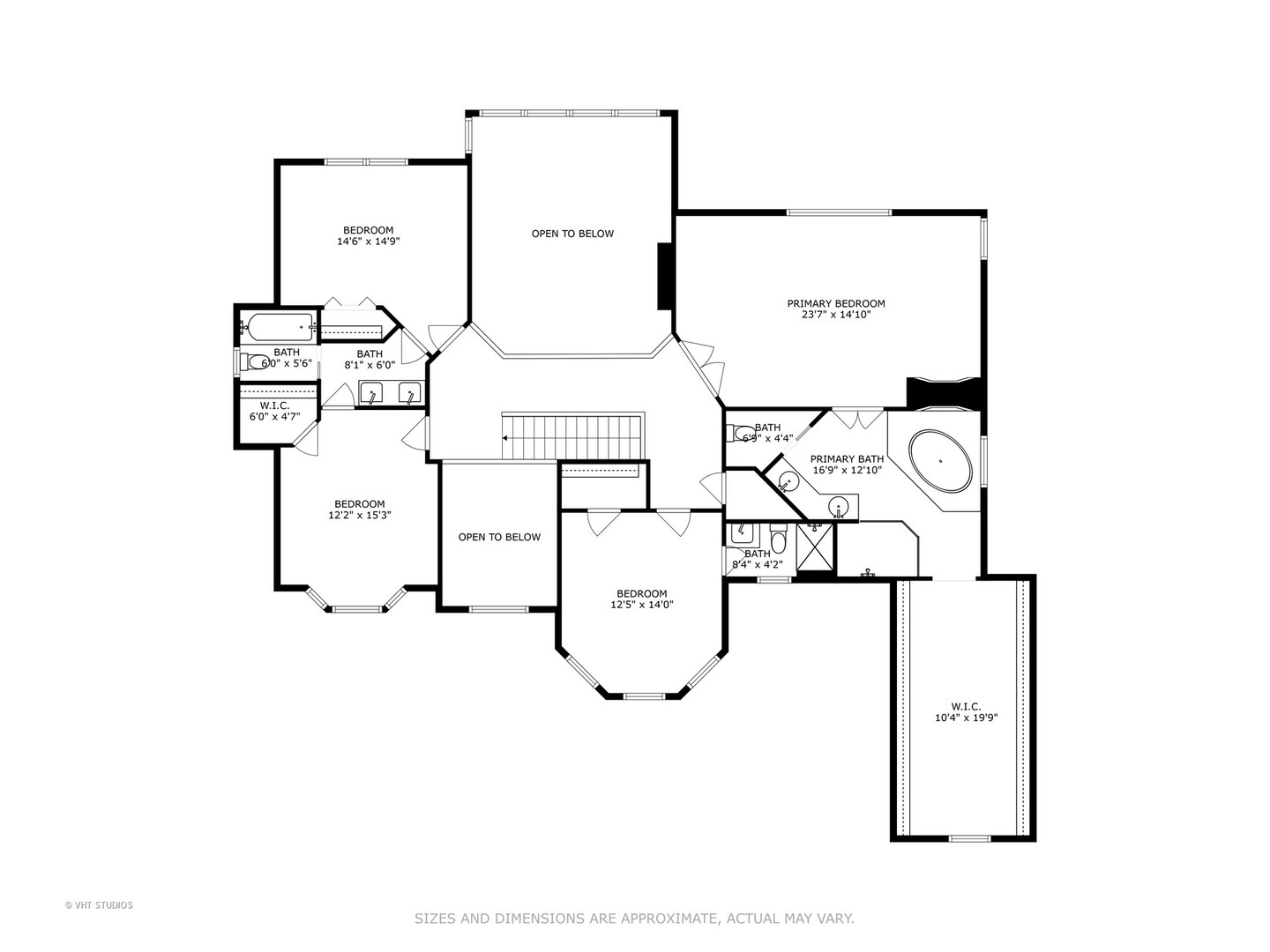 9604 Partridge Lane