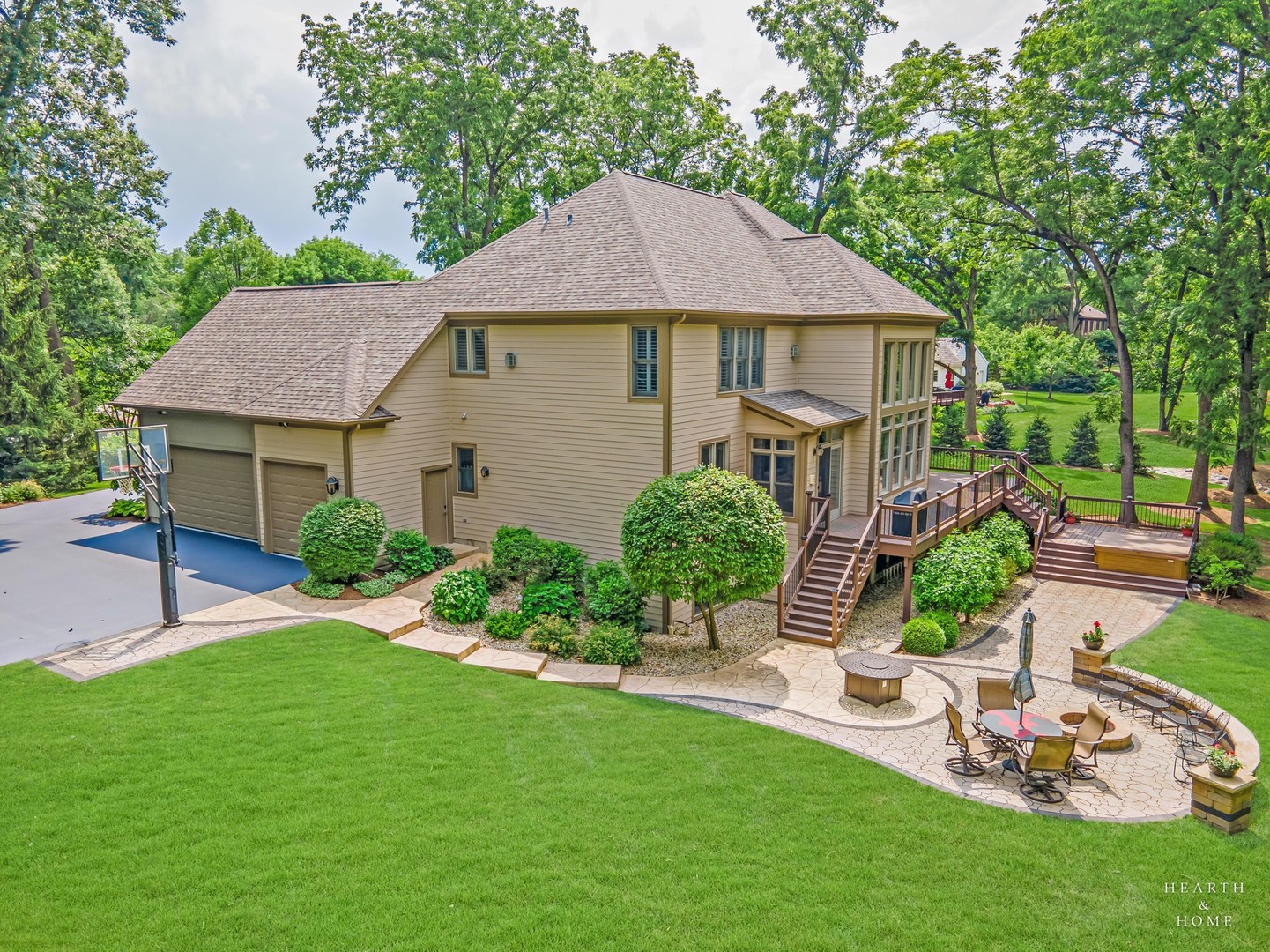 9604 Partridge Lane