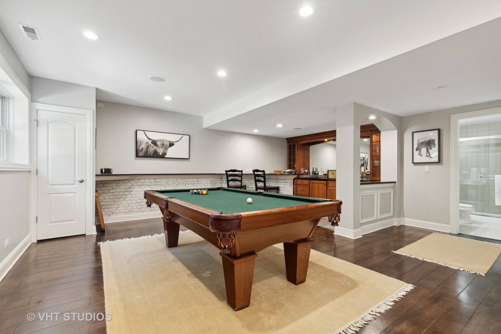 9604 Partridge Lane