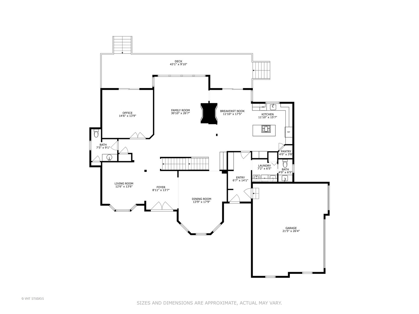 9604 Partridge Lane