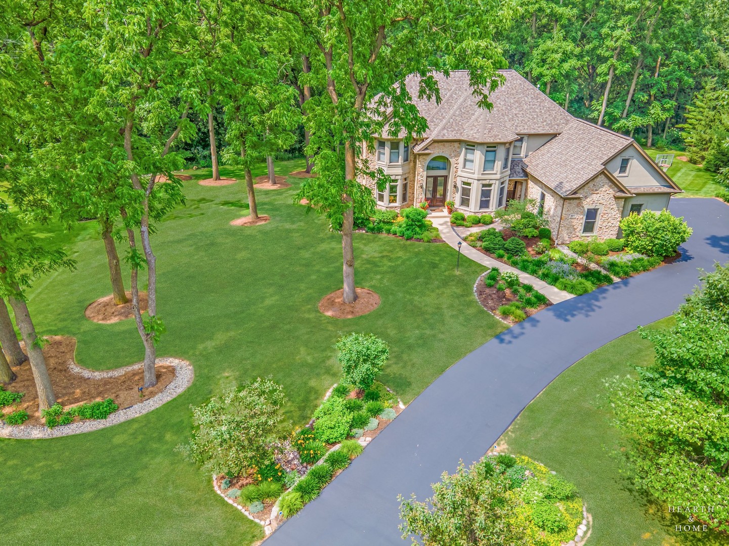 9604 Partridge Lane