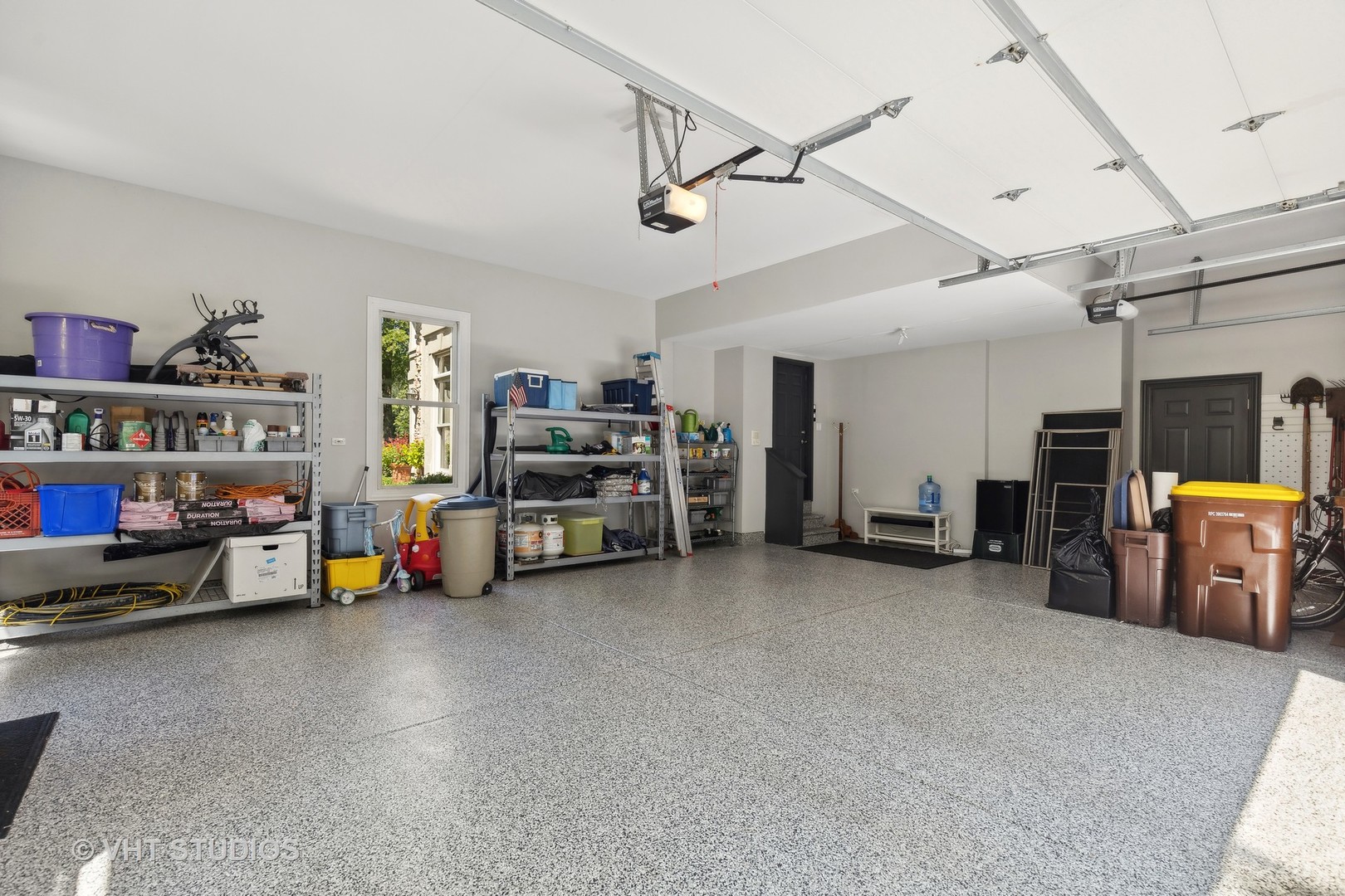 9604 Partridge Lane