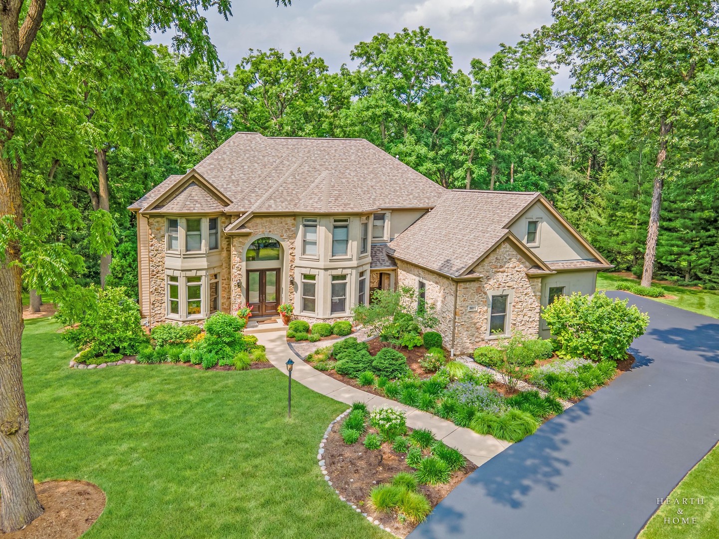 9604 Partridge Lane
