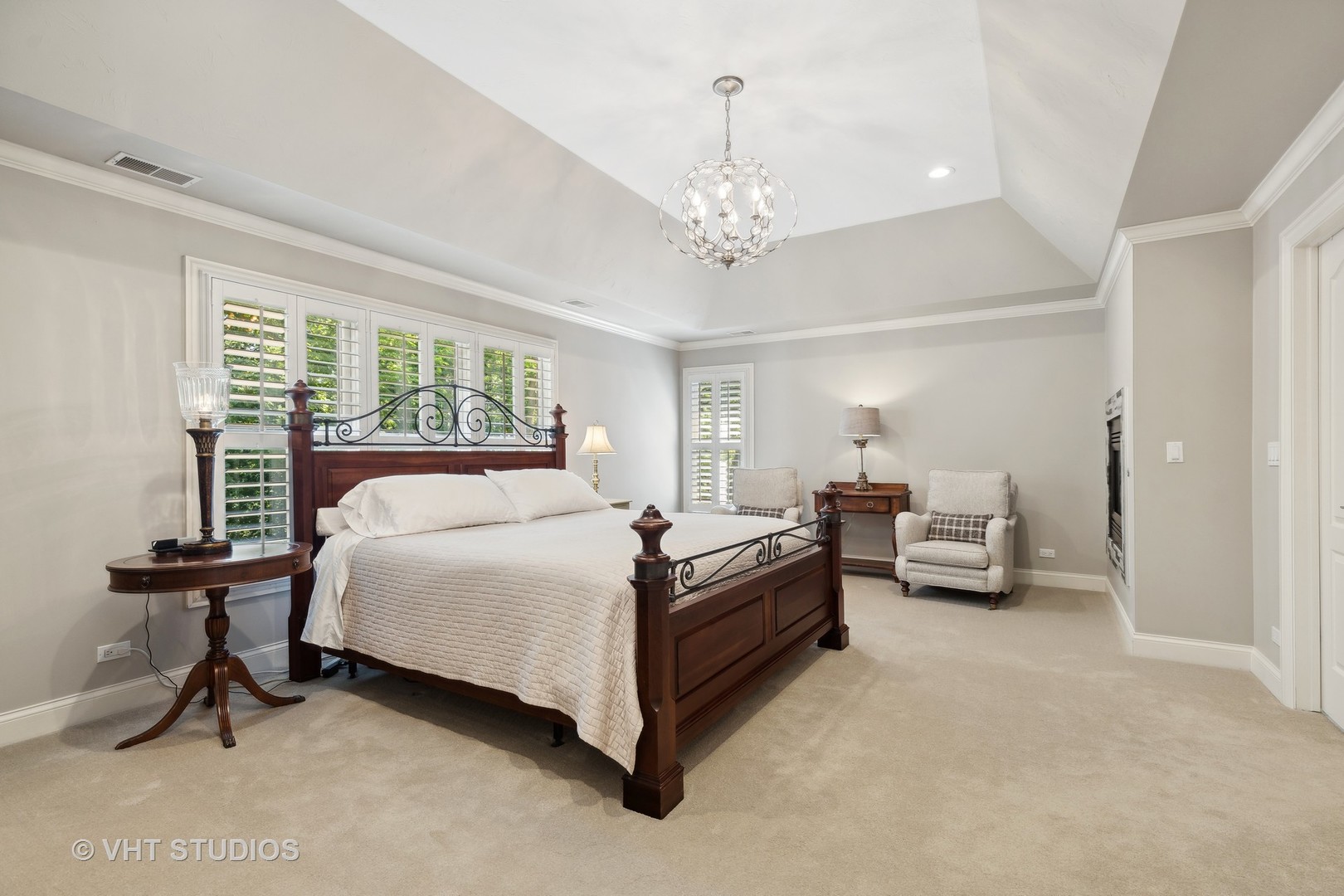 9604 Partridge Lane