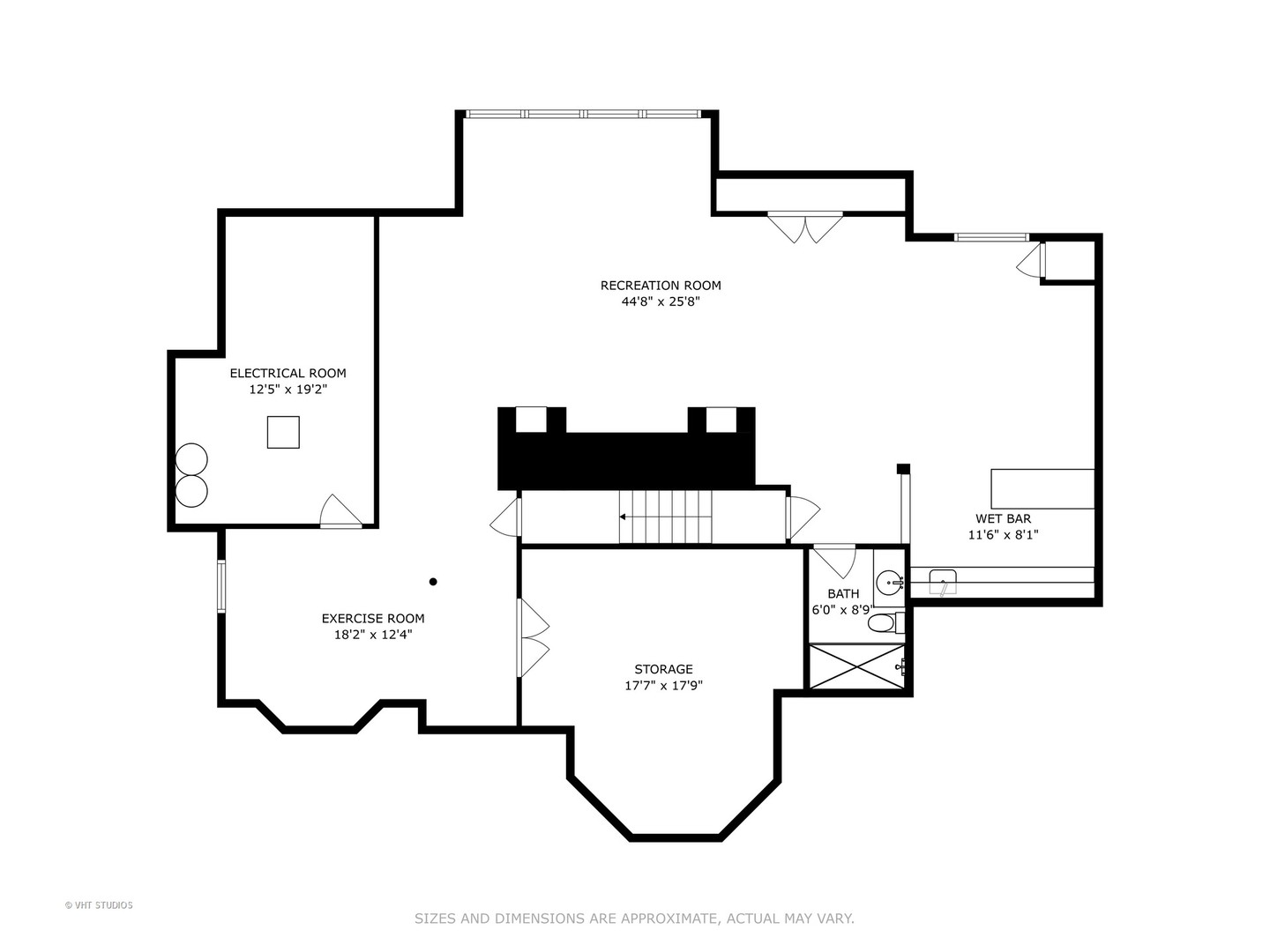 9604 Partridge Lane