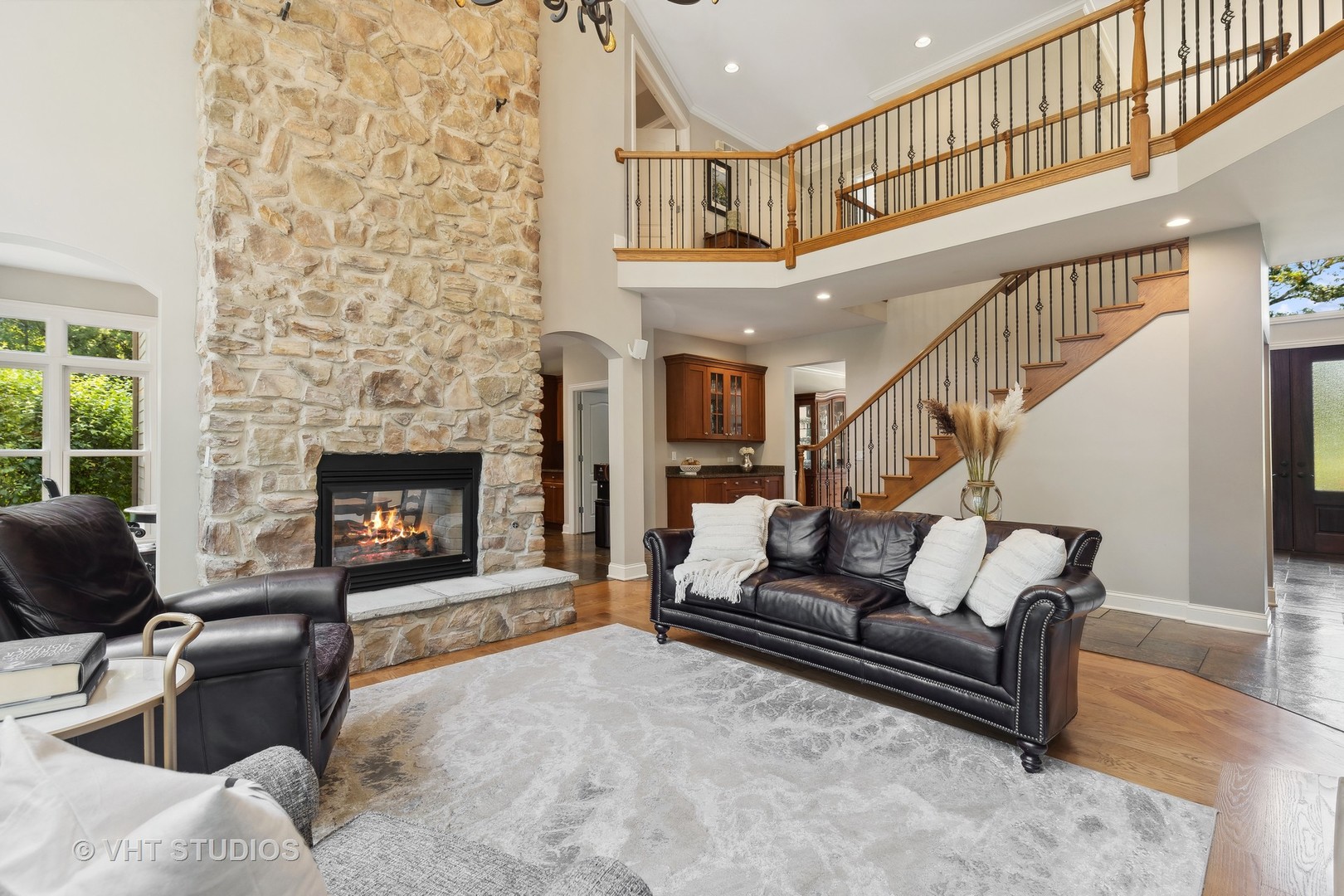 9604 Partridge Lane
