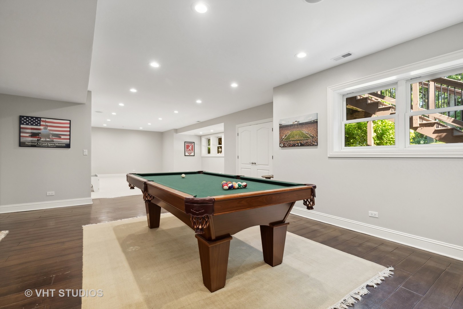 9604 Partridge Lane